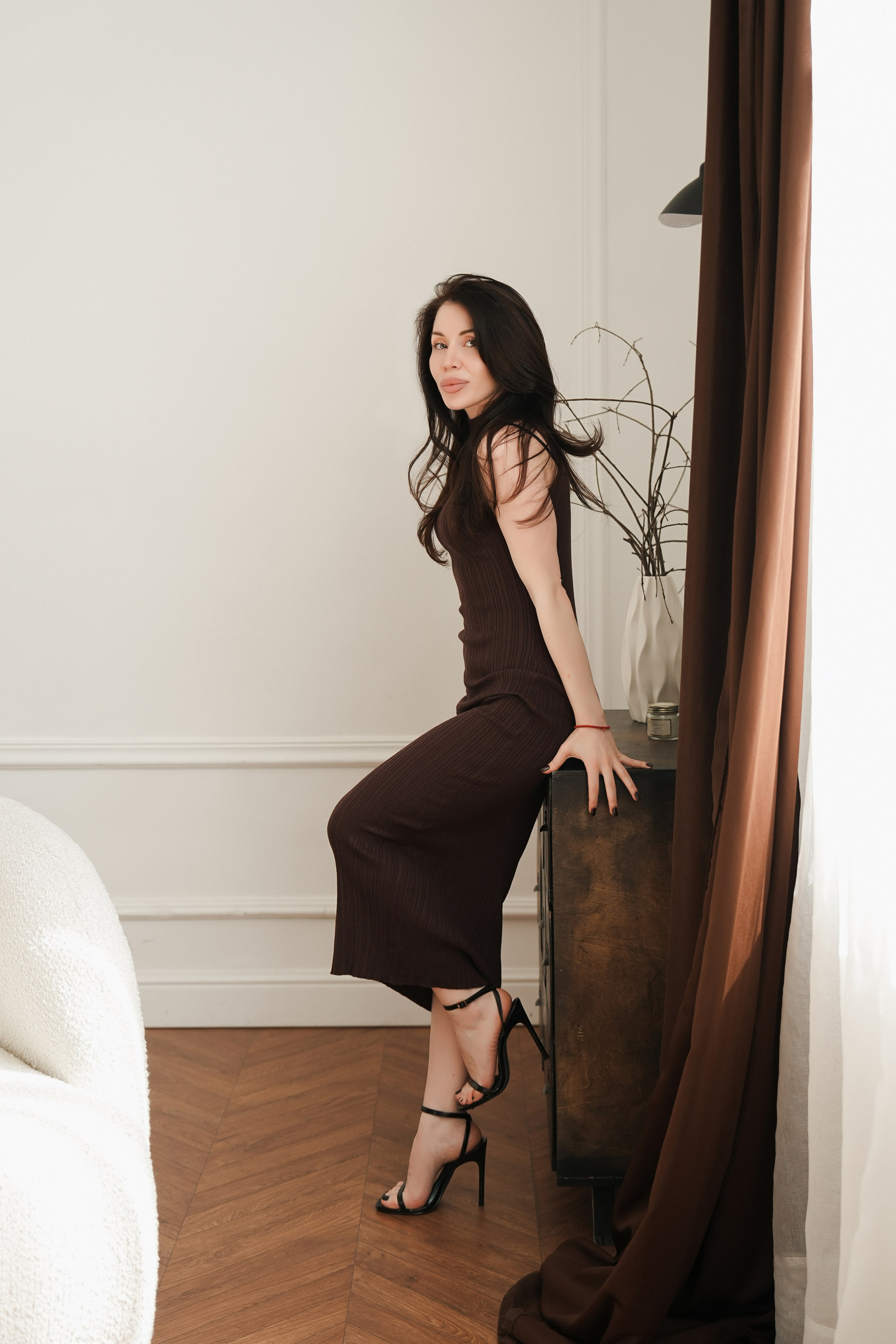 Кристина. Фотограф с психологическим образованием