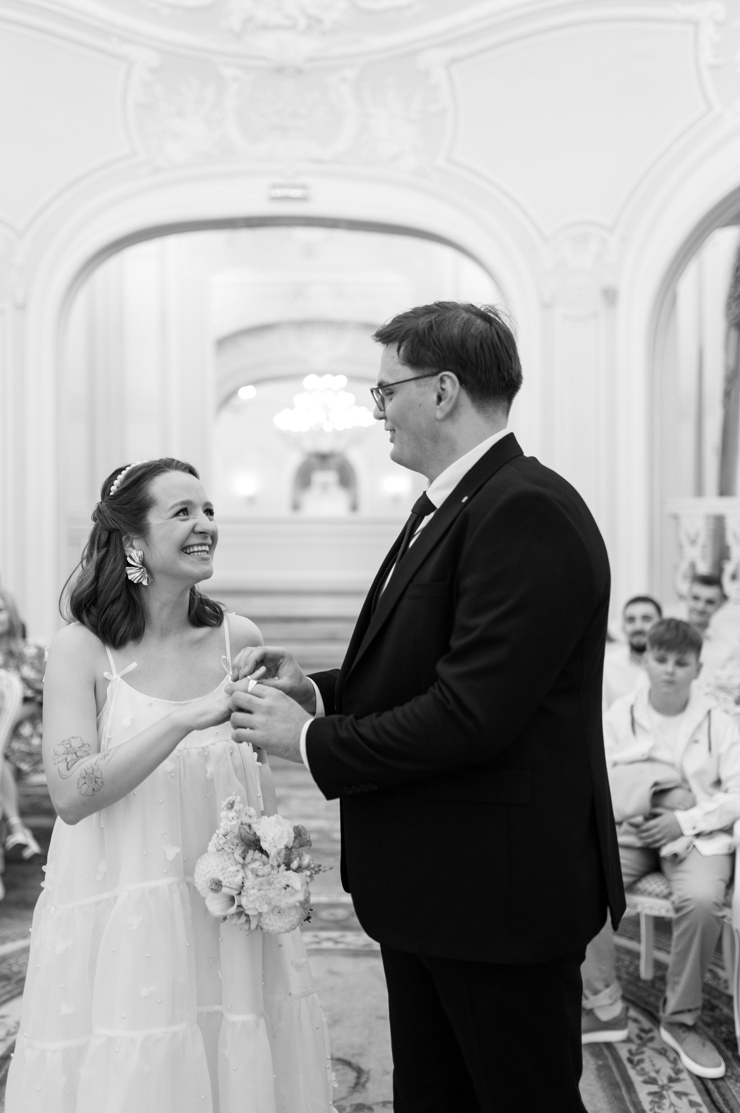 М + А. Свадебный и портретный фотограф в Санкт-Петербурге Ирина Келина