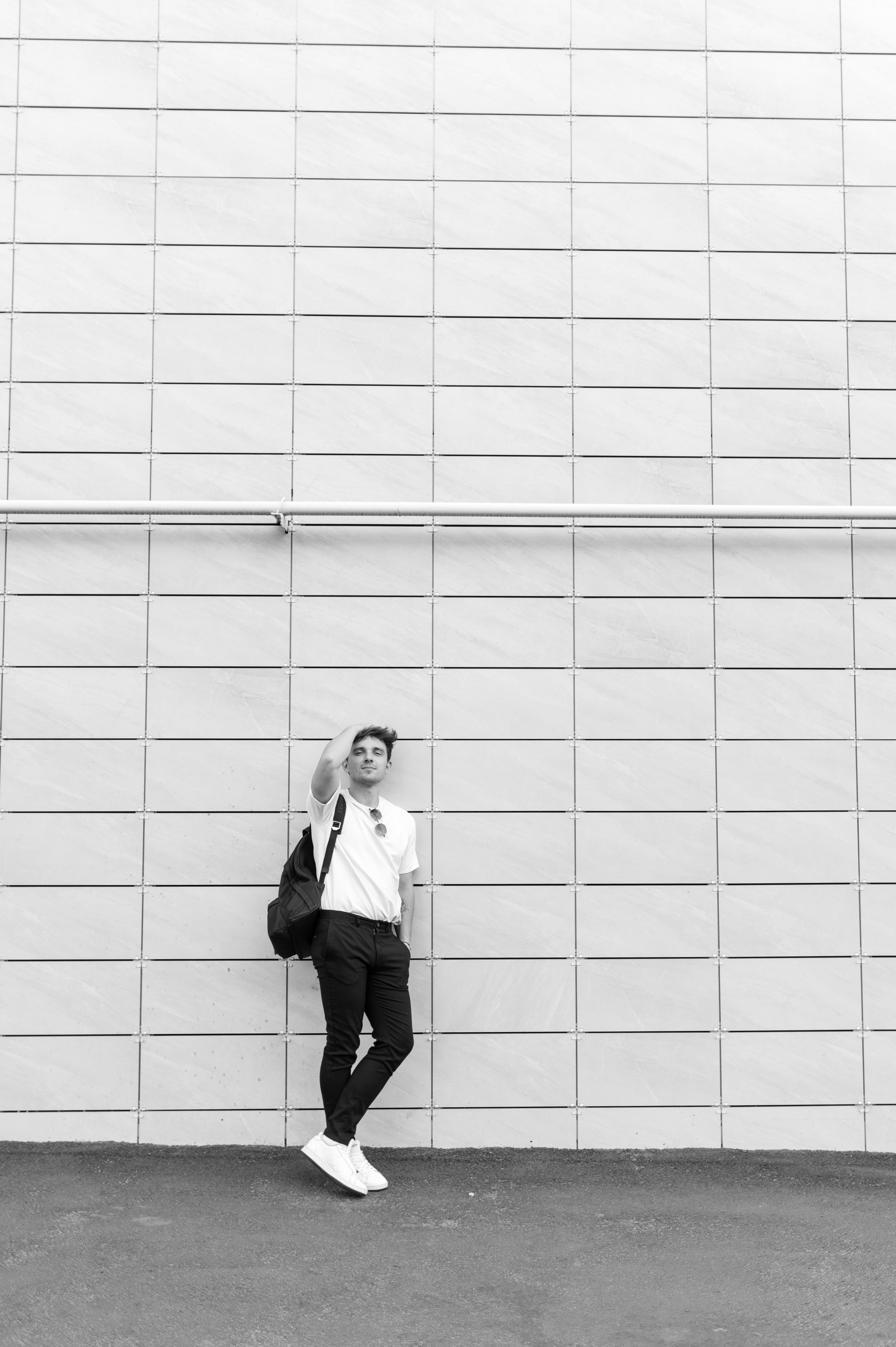 Илья. Свадебный и портретный фотограф в Санкт-Петербурге Ирина Келина