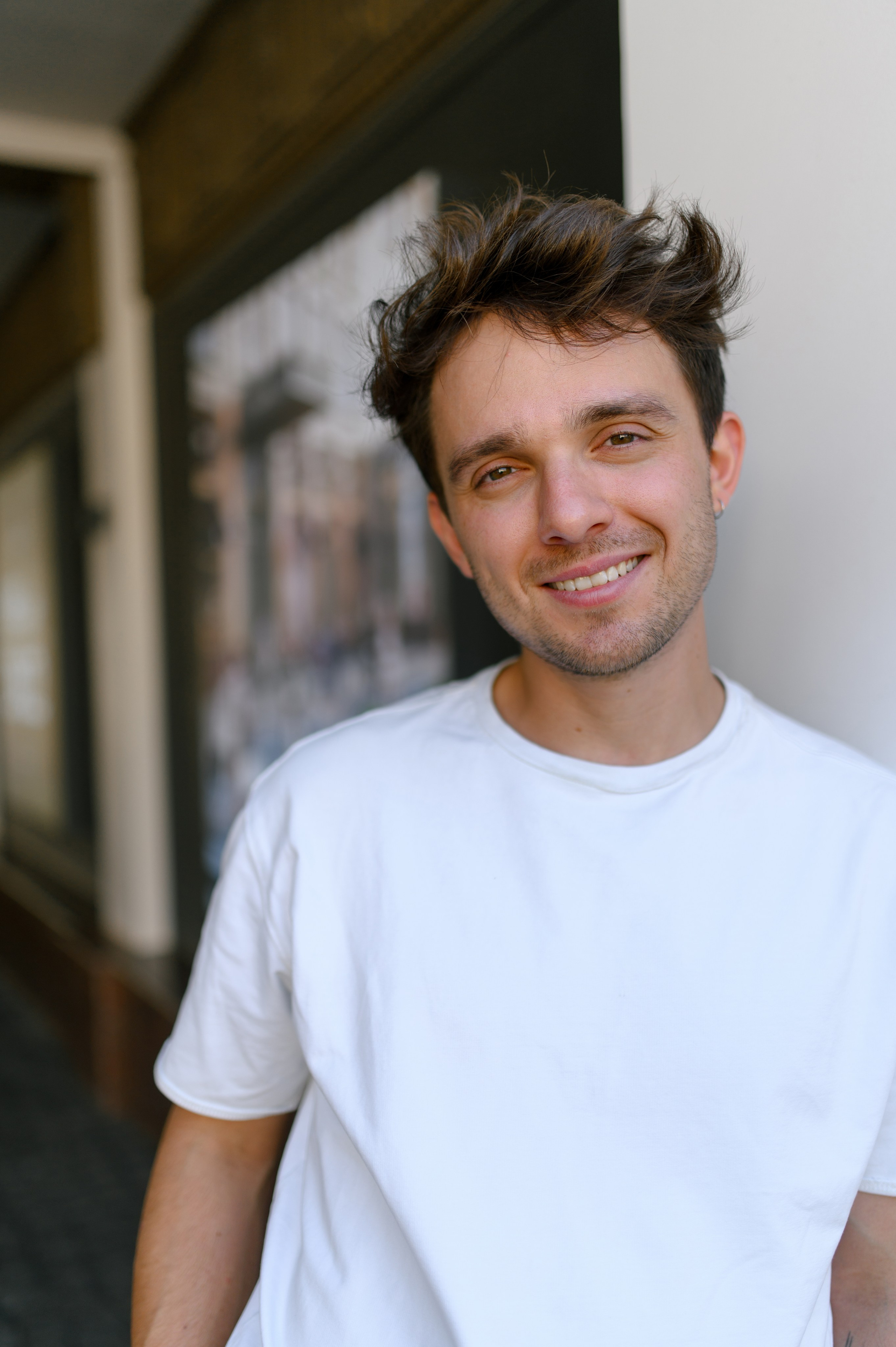 Илья. Свадебный и портретный фотограф в Санкт-Петербурге Ирина Келина