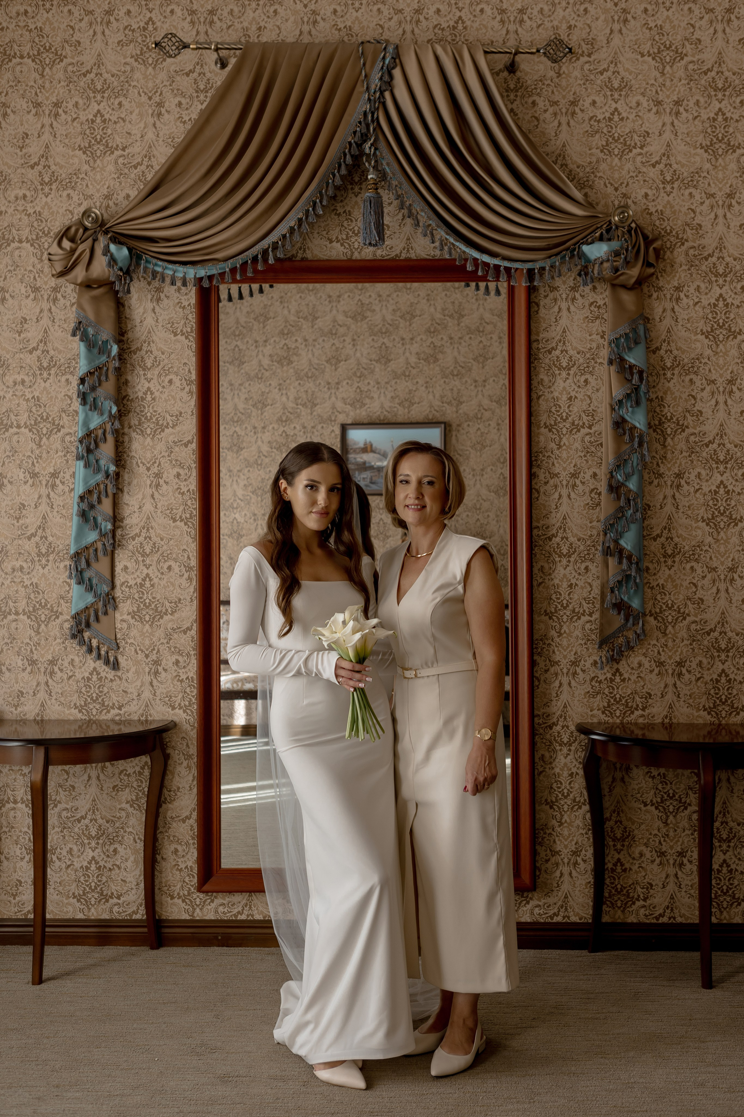 Максим и Яна. Свадебный фотограф Ксения Трухина в Нижнем Новгороде и Москве