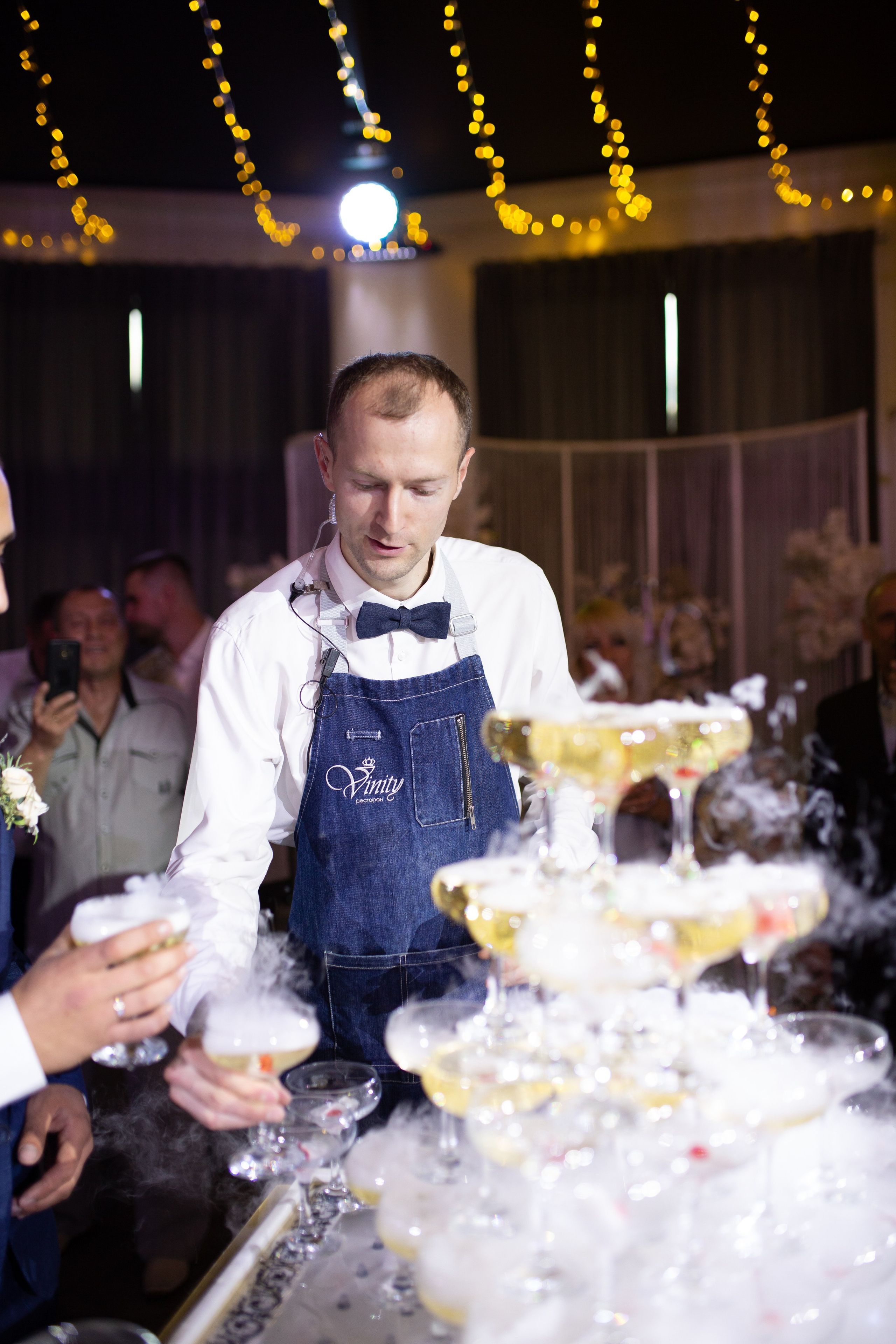 Никита & Олеся. Анна Михайлова|Свадебный фотограф в Санкт-Петербурге