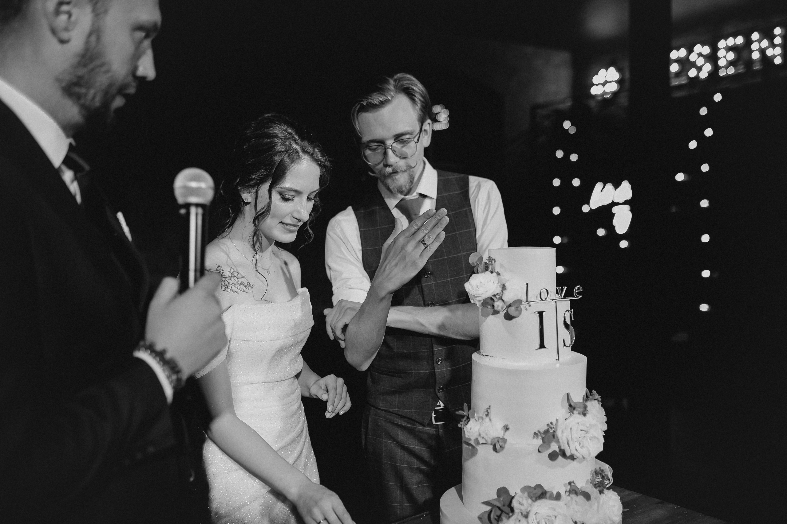 Wedding Day. Анна Михайлова|Свадебный фотограф в Санкт-Петербурге