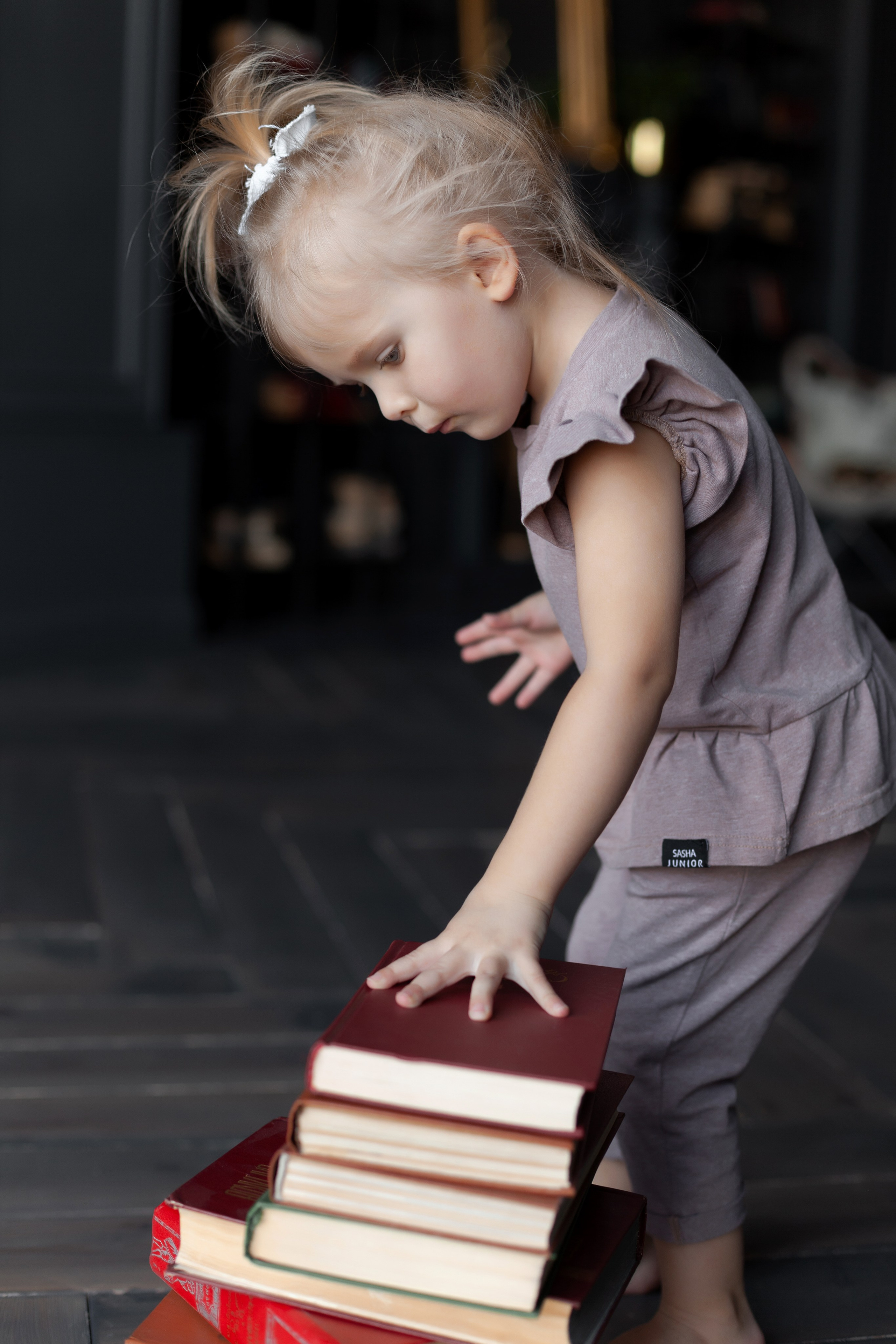 Архивное. Семейный и детский фотограф в Москве