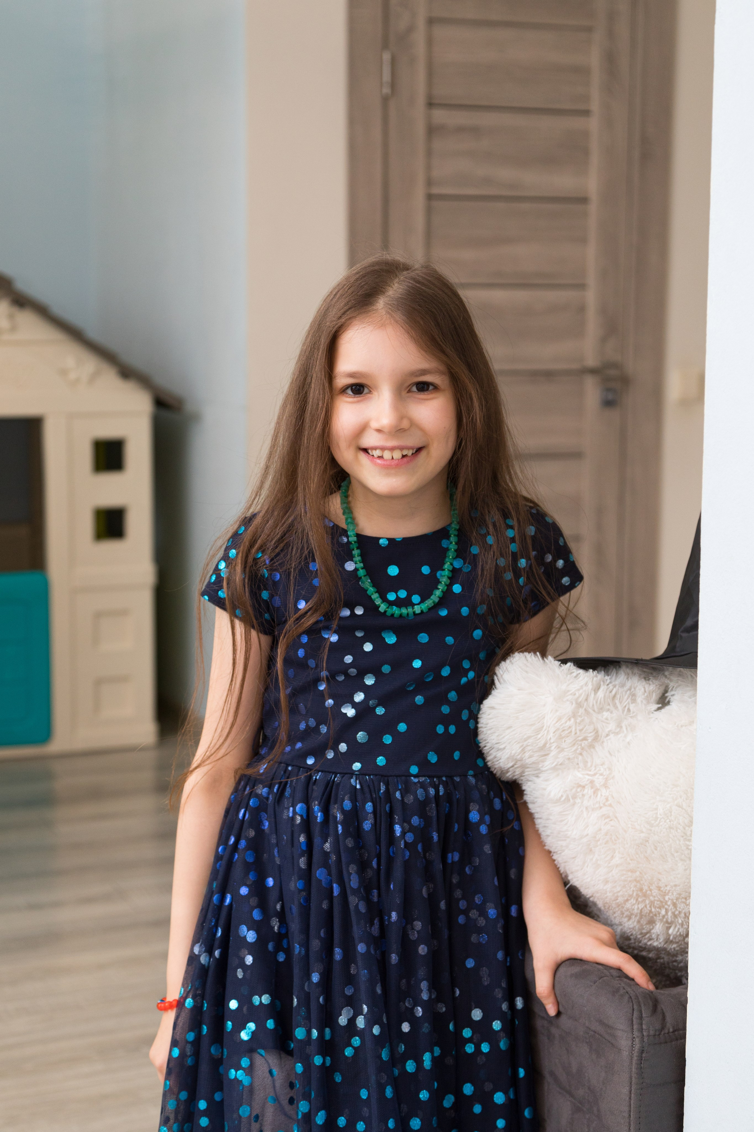 Фотосессия на день рождения ребенка. Детский и контент фотограф Надя Волкова Санкт-Петербург