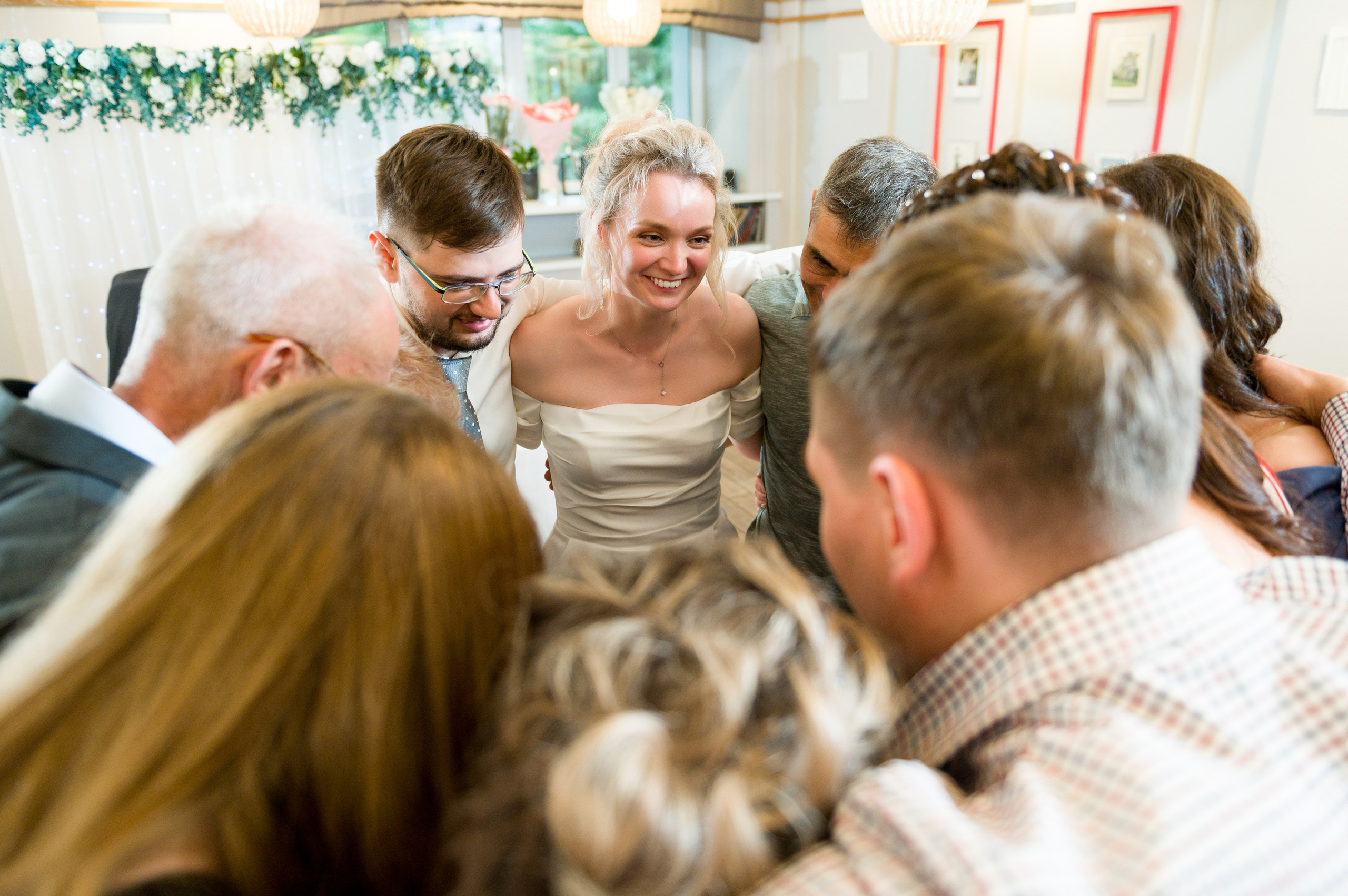 Марк и Юлия. Фотограф Зырянова Яна, Снежинск, Екатеринбург, Челябинск