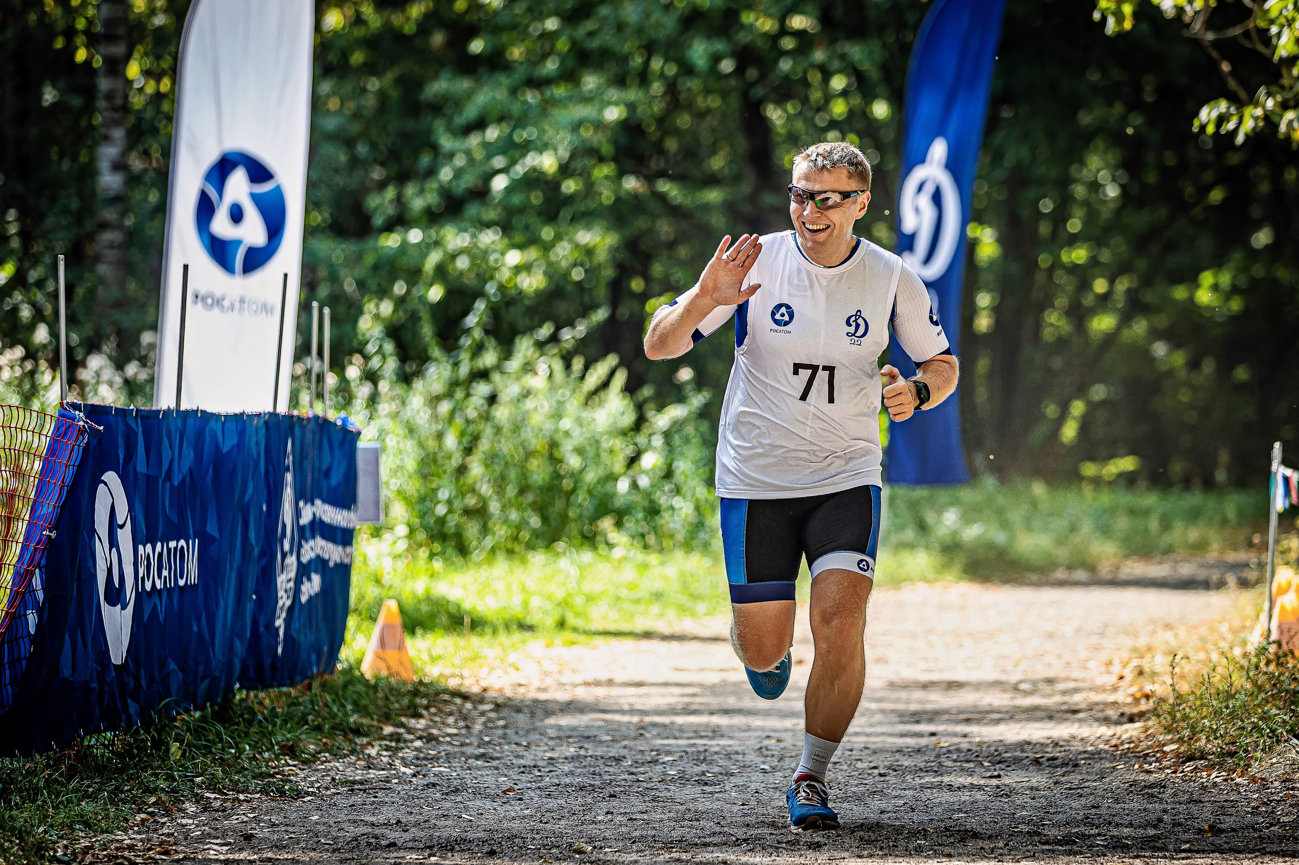 СПОРТИВНОЕ ОРИЕНТИРОВАНИЕ. Спортивный фотограф Максим Серегин