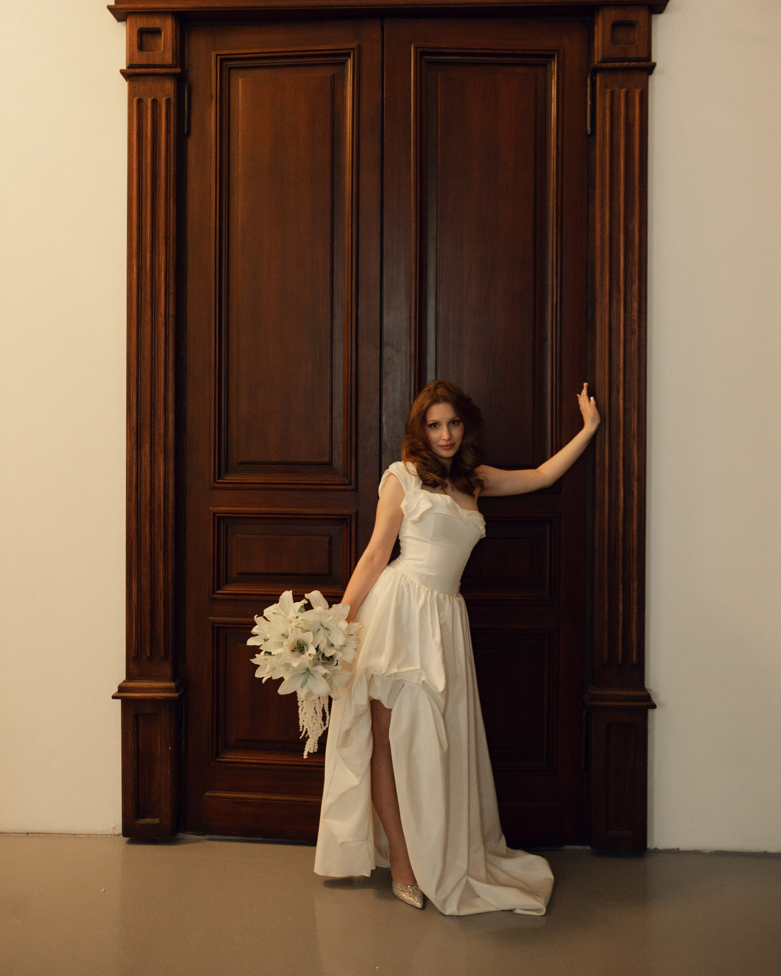 Дима и Саша. Фотограф в Москве — Евгения Прокопенко