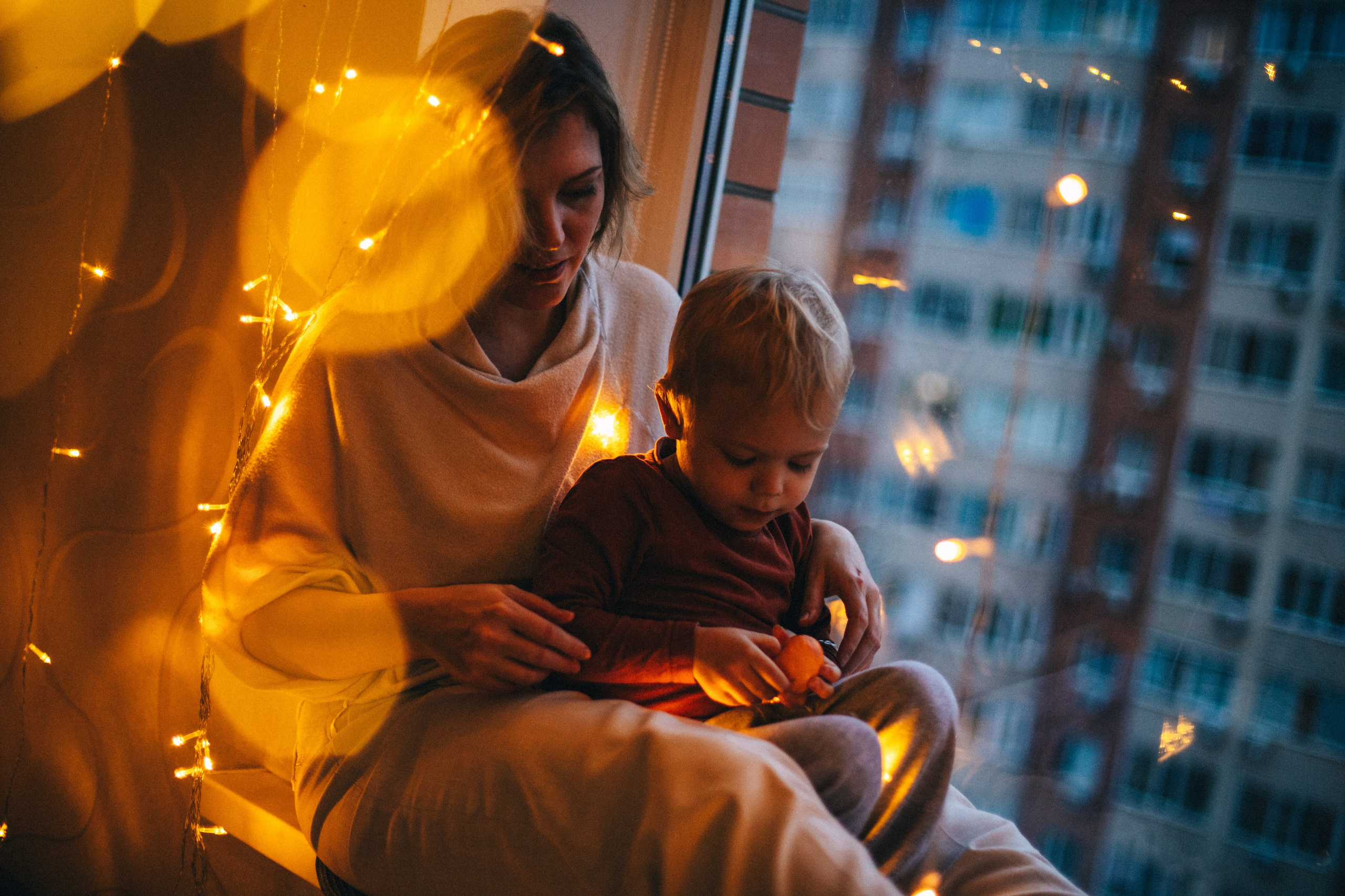 Домашние истории. Фотограф в Краснодаре и Краснодарском Крае