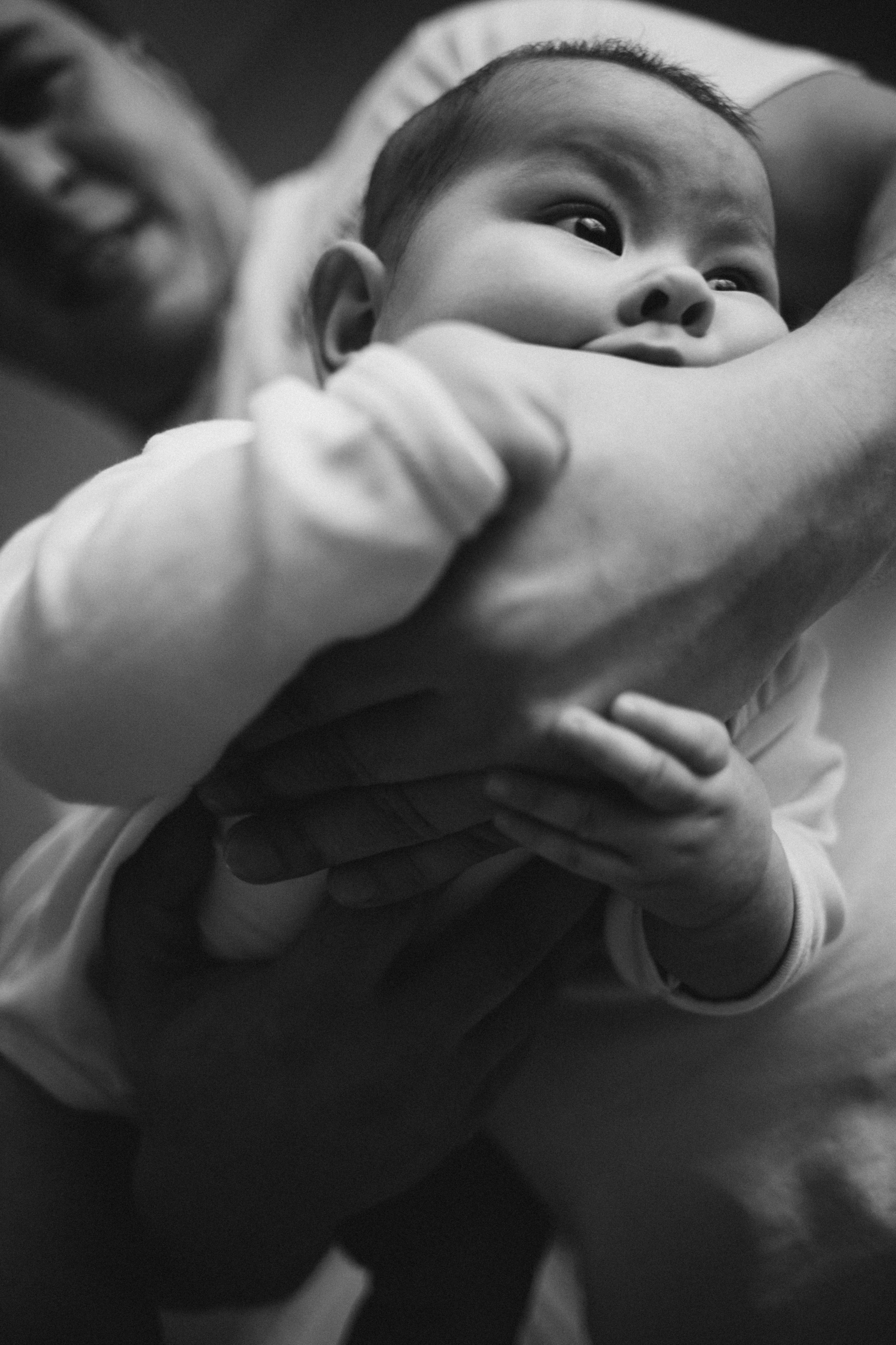 Baby. Портретный фотограф в Самаре Anastasia Davi. Съемки для брендов