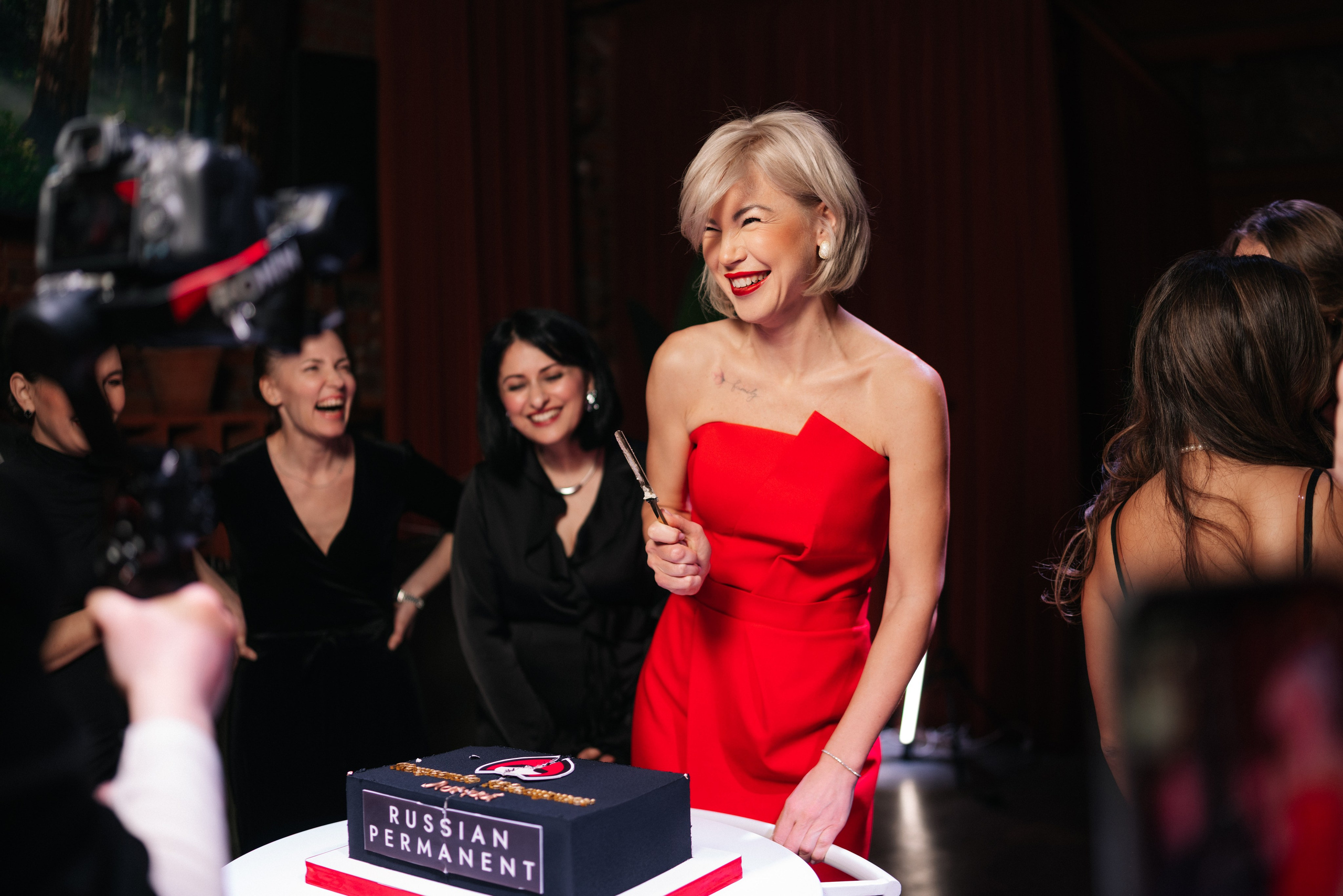 Выпускной / Искусство ювелирных линий. Фотограф Москва Мария Бойцова