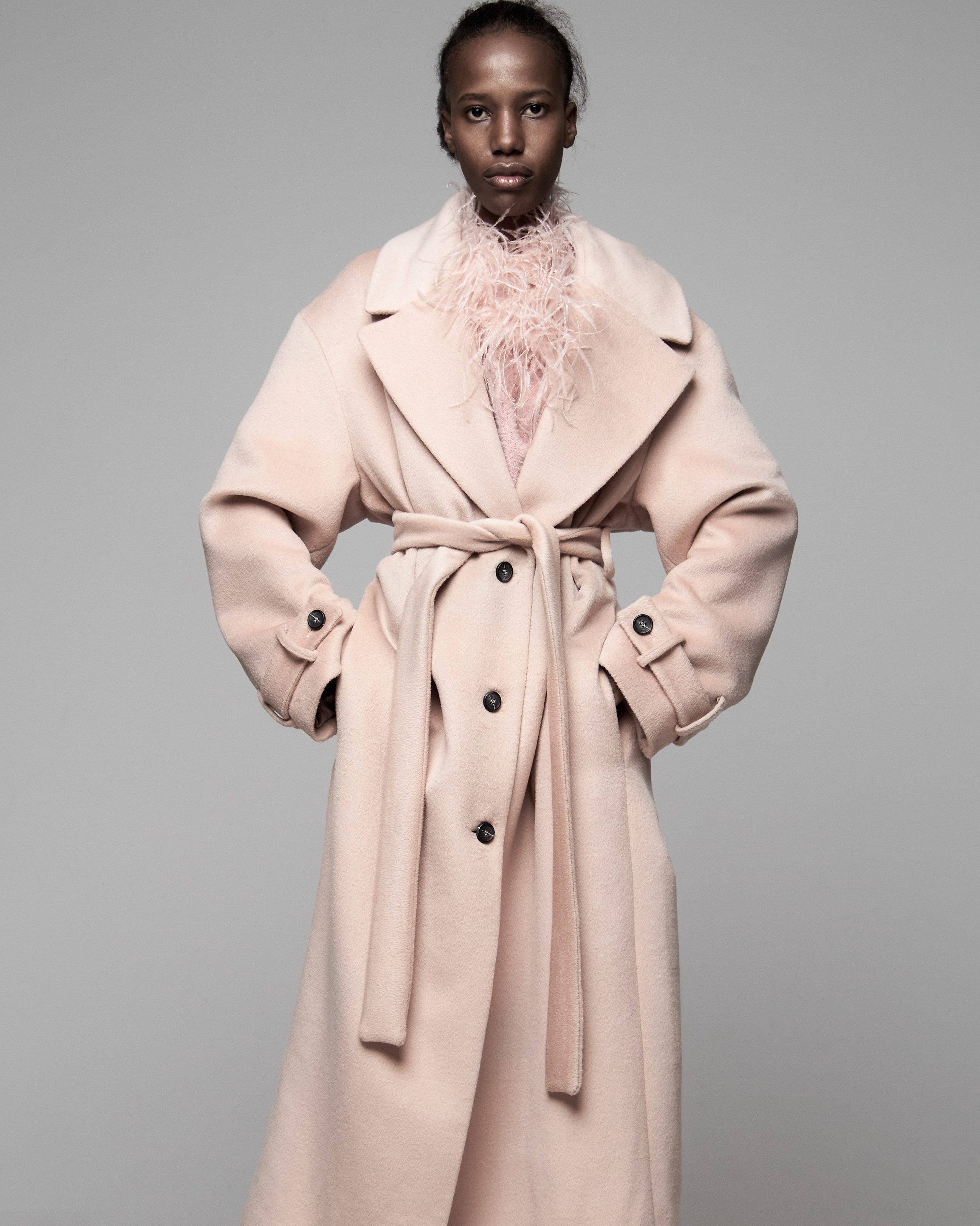 VERVE. Fashion photographer Annа