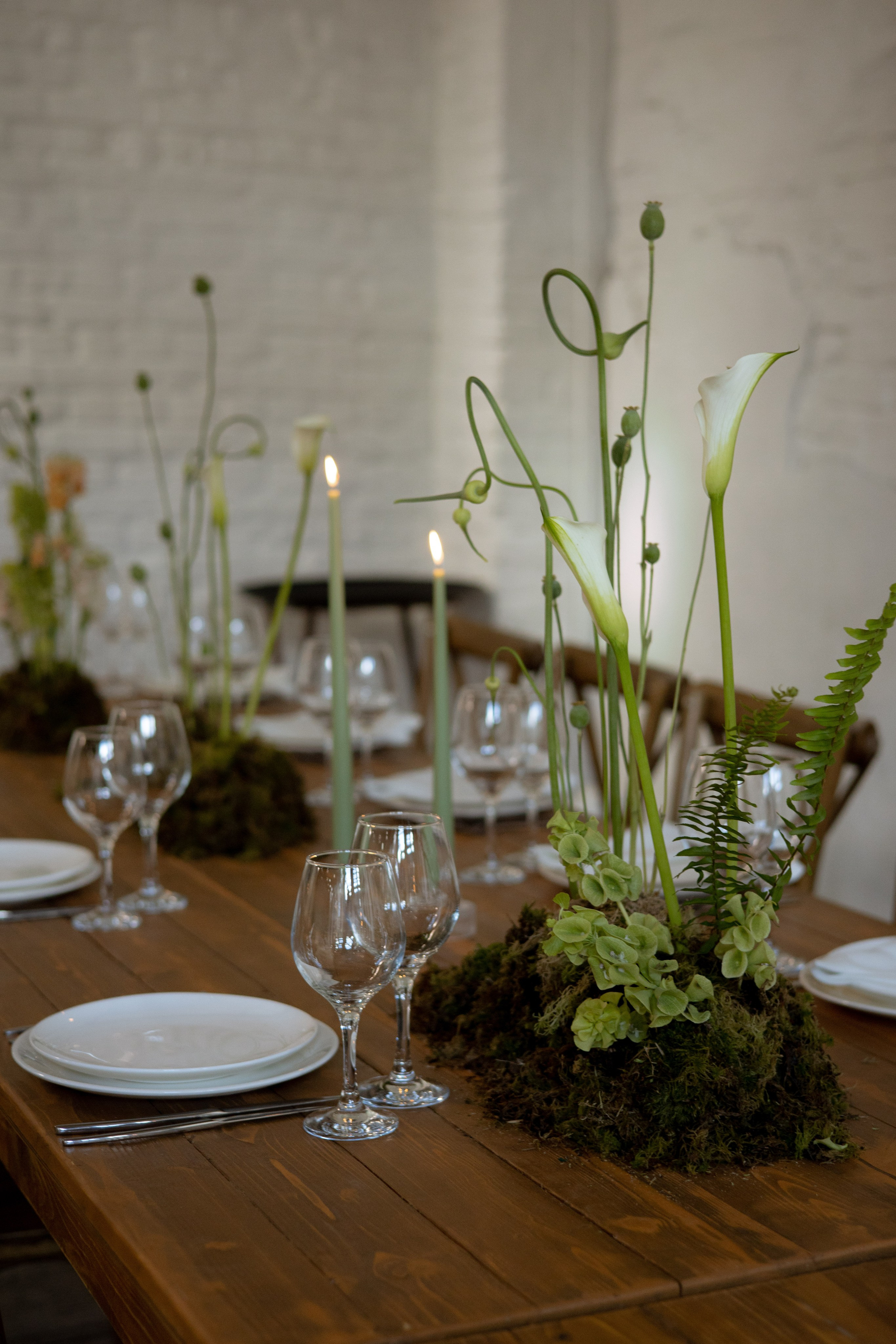 Никита & Катя. Оформление свадеб, декор свадеб Вера Маркова, Москва