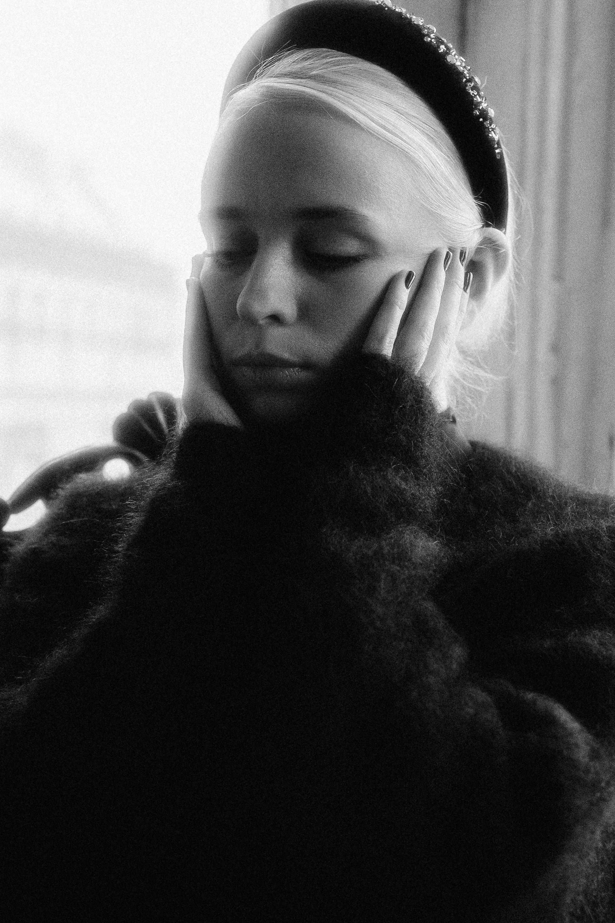 Moyo. Фотограф в Санкт-Петербурге Черкесова Дарья