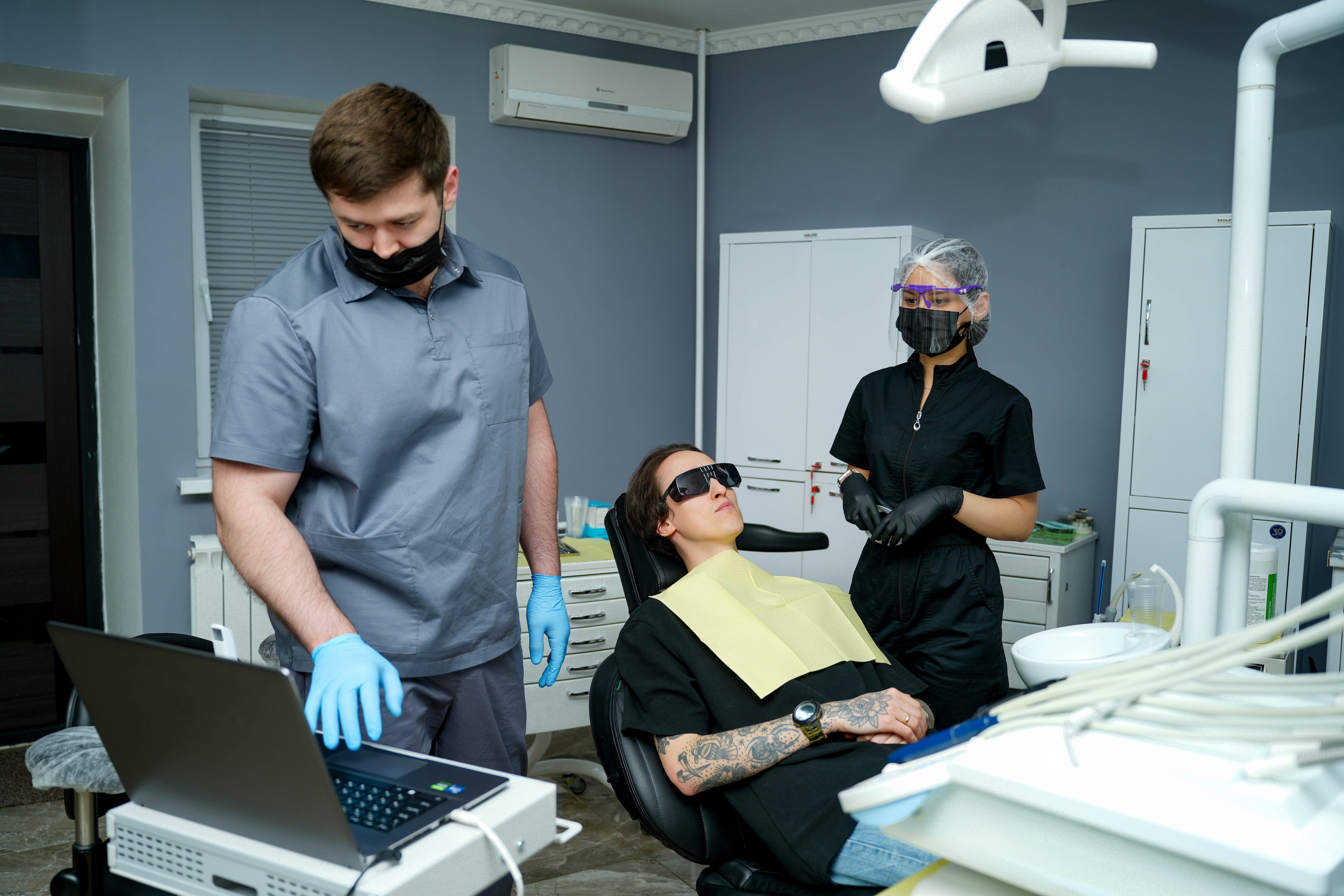 Vivastom. Фотограф Элина Задорожная