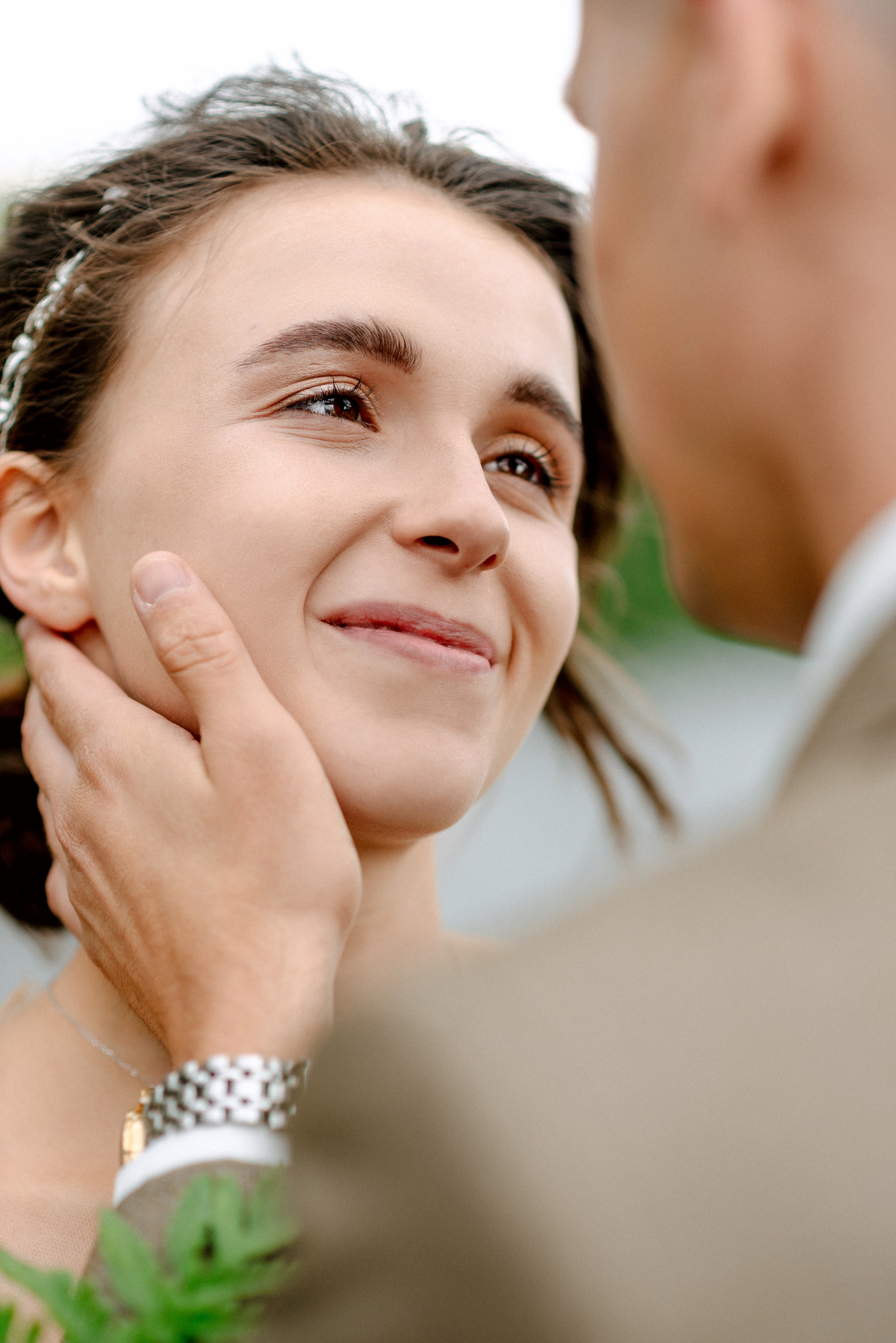 ЛАРА И АРТЕМ. Шашкова Вероника / Свадебный и семейный фотограф Москва и Ярославль