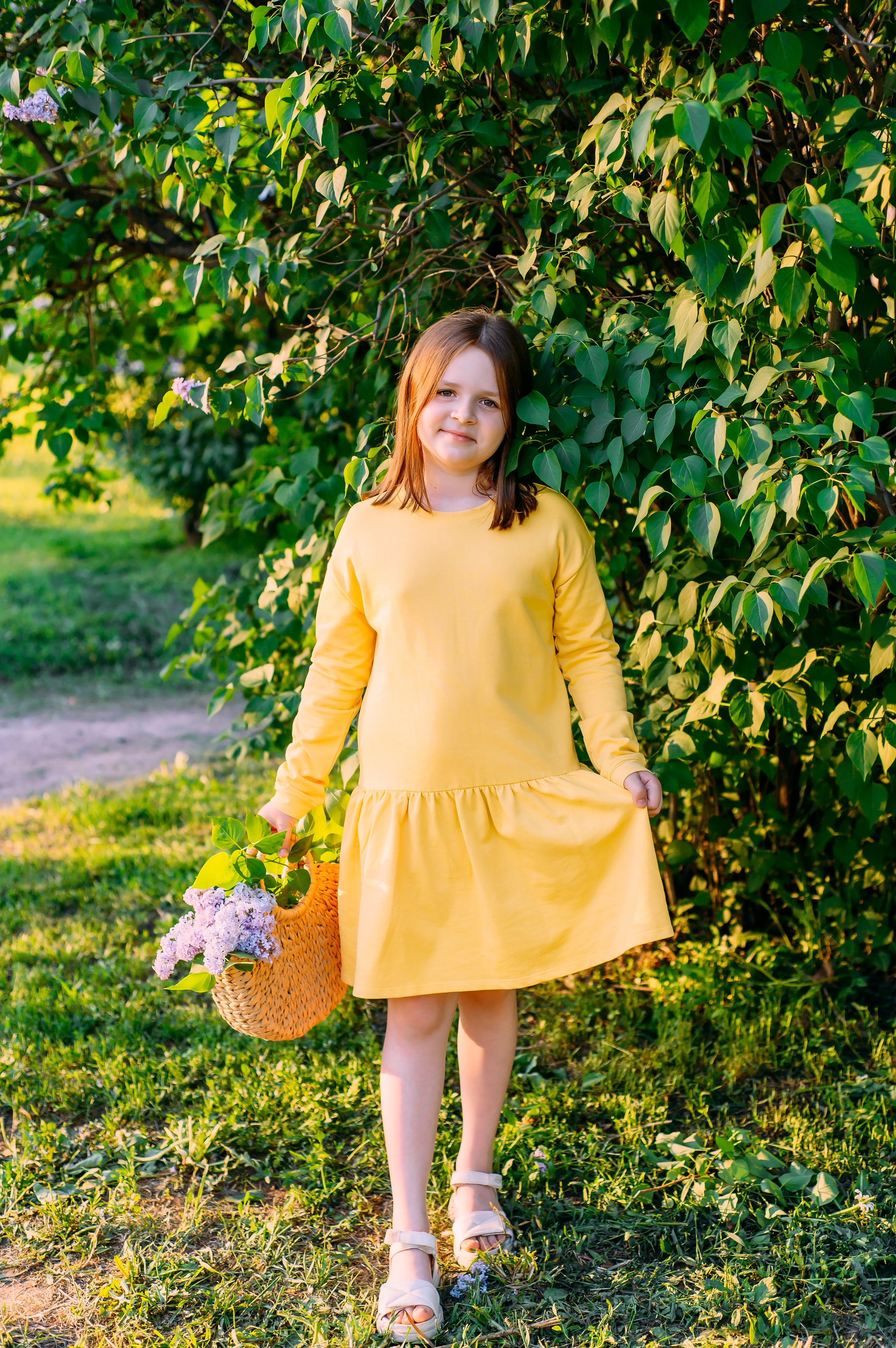 Маша и Лера. Детский и семейный фотограф Эльмира Веселова