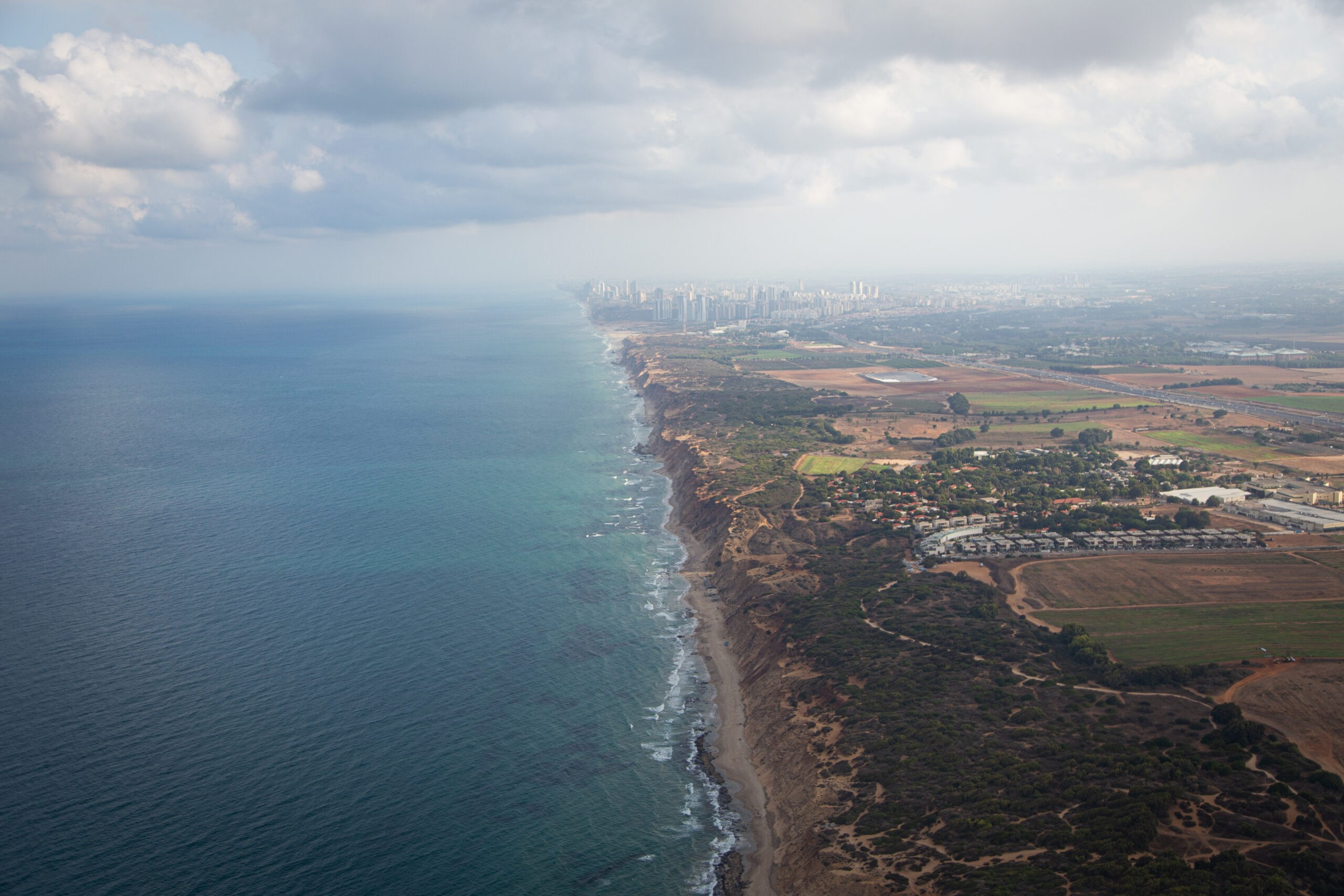 Landscape. Noam Paradise Photographer