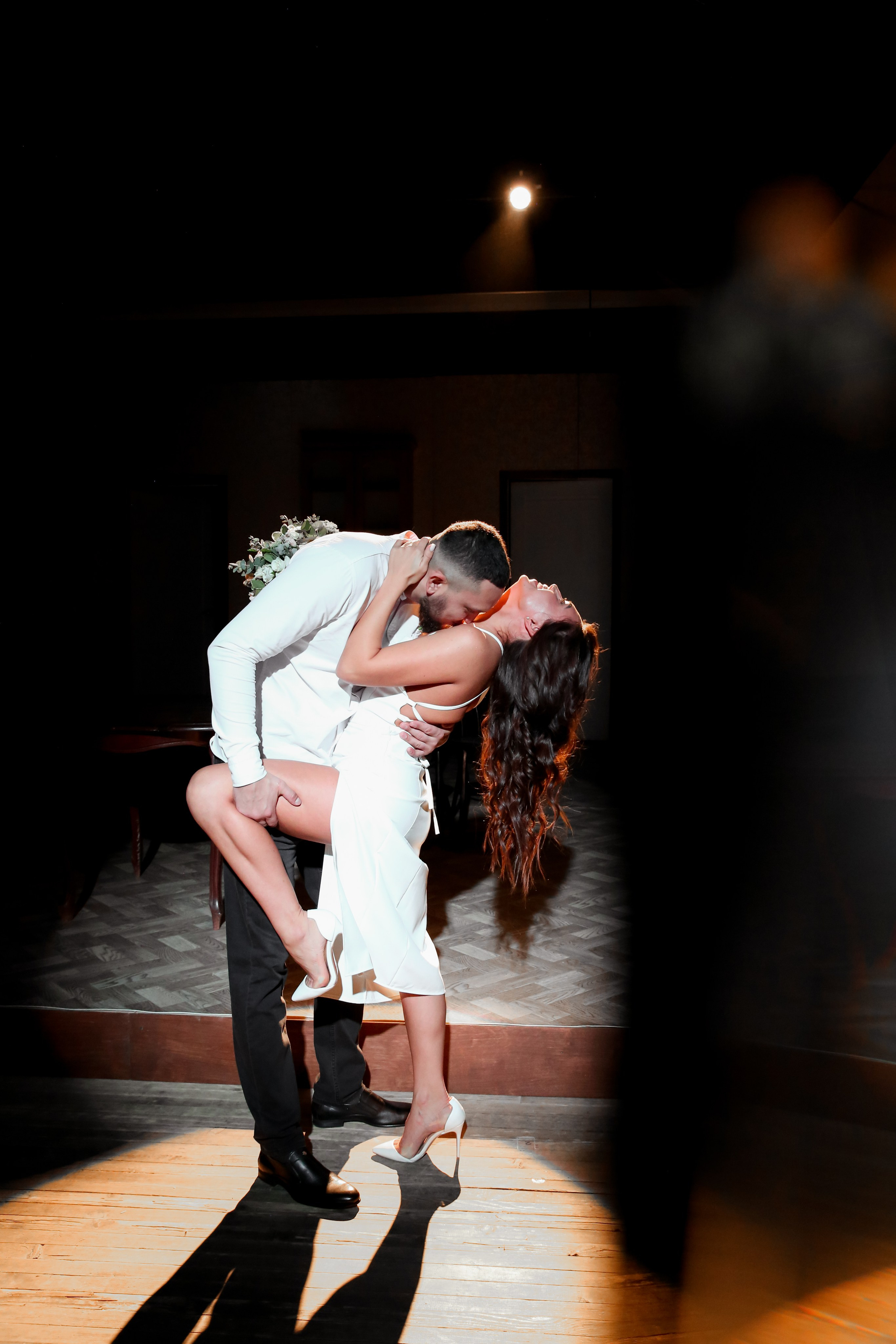 Артём и Анастасия. Фотограф Анастасия Галкина в Кудымкаре