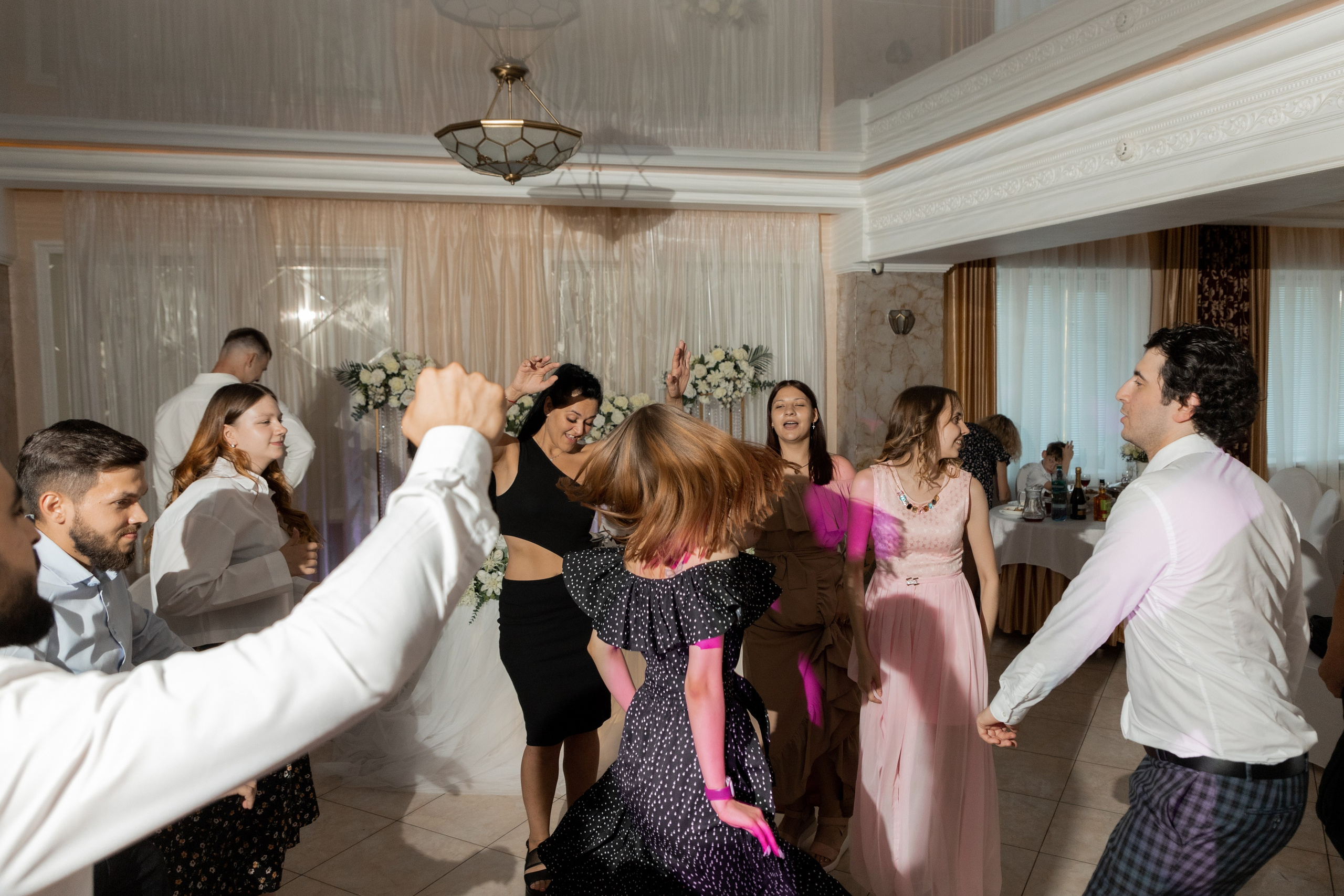 Эдуард и Юлия (сокращено). Свадебный фотограф Ангелина Сунгатулина | Саратов | Балаково | Вольск