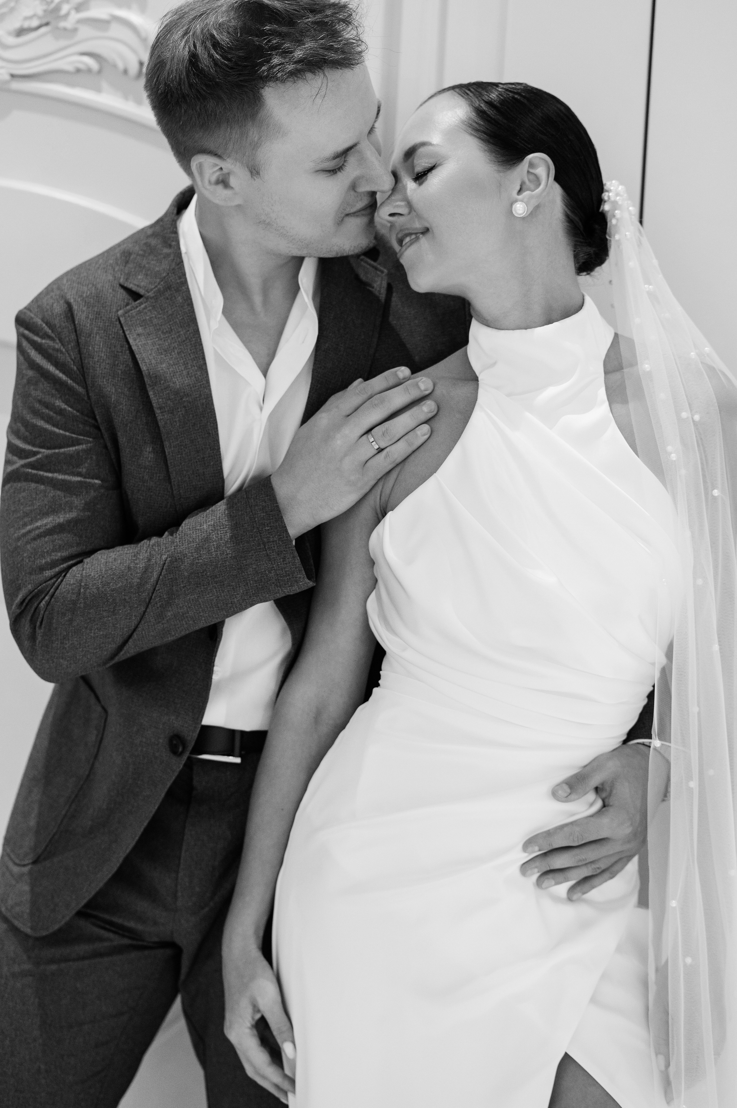 Wedding G&E. Свадебный фотограф в Москве и по всему Миру Андрей Медведников