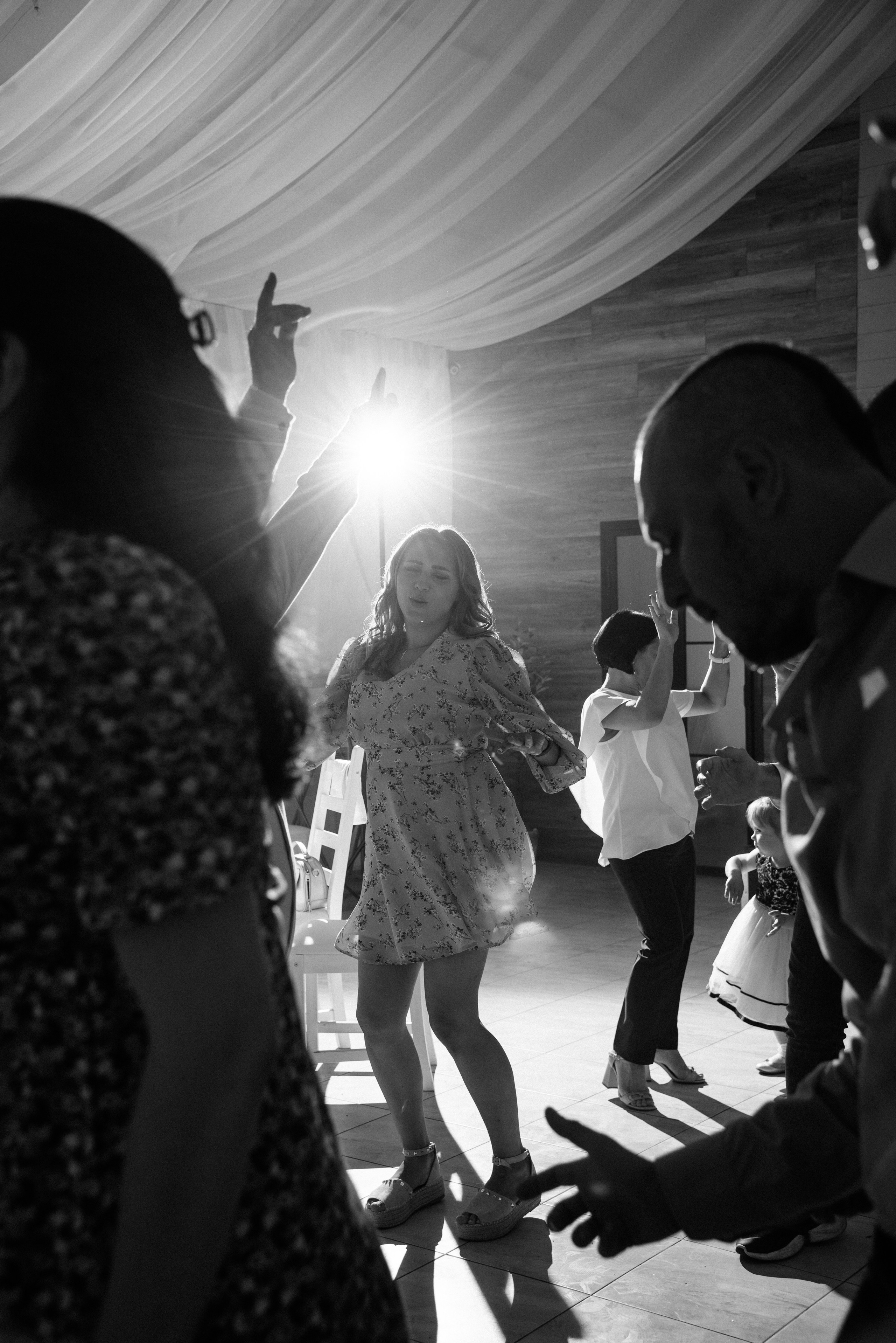 Антон и Ольга. Свадебный фотограф Белгород