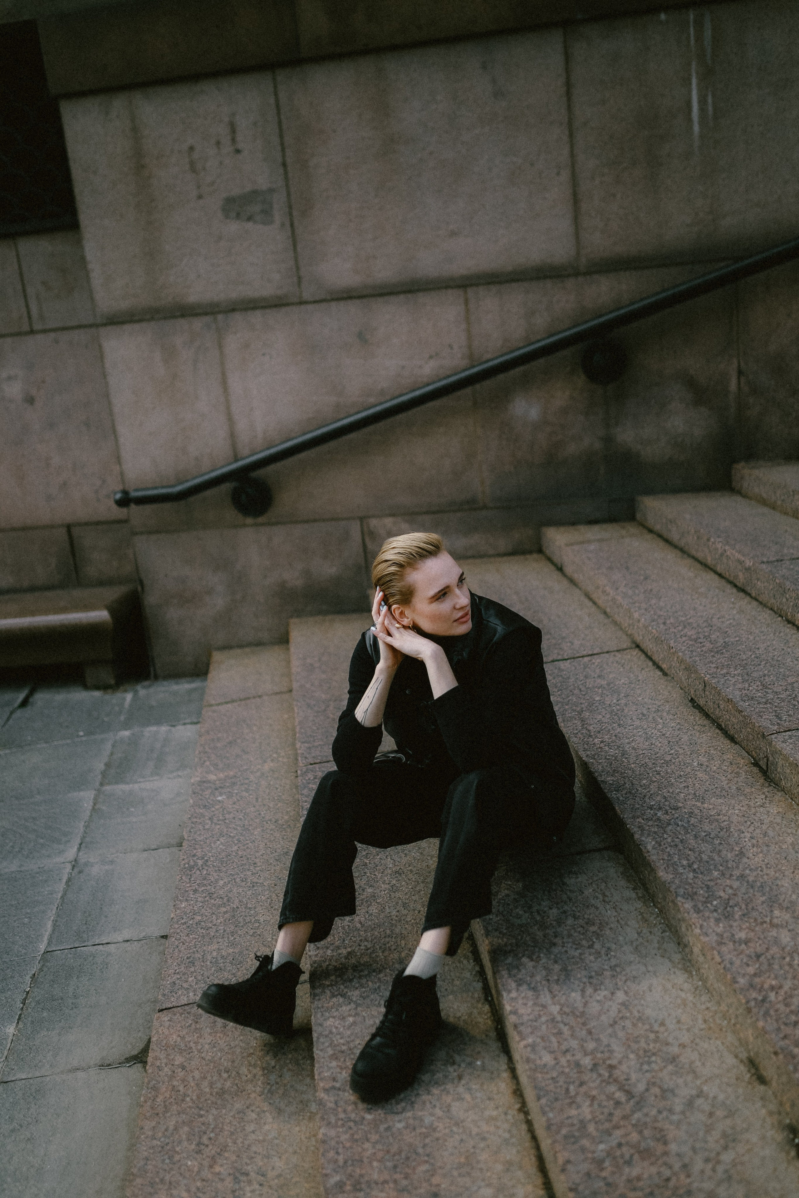 Настя. Фотограф в Москве, Электростали, Ногинске, Балашихе, Александра Кукушкина