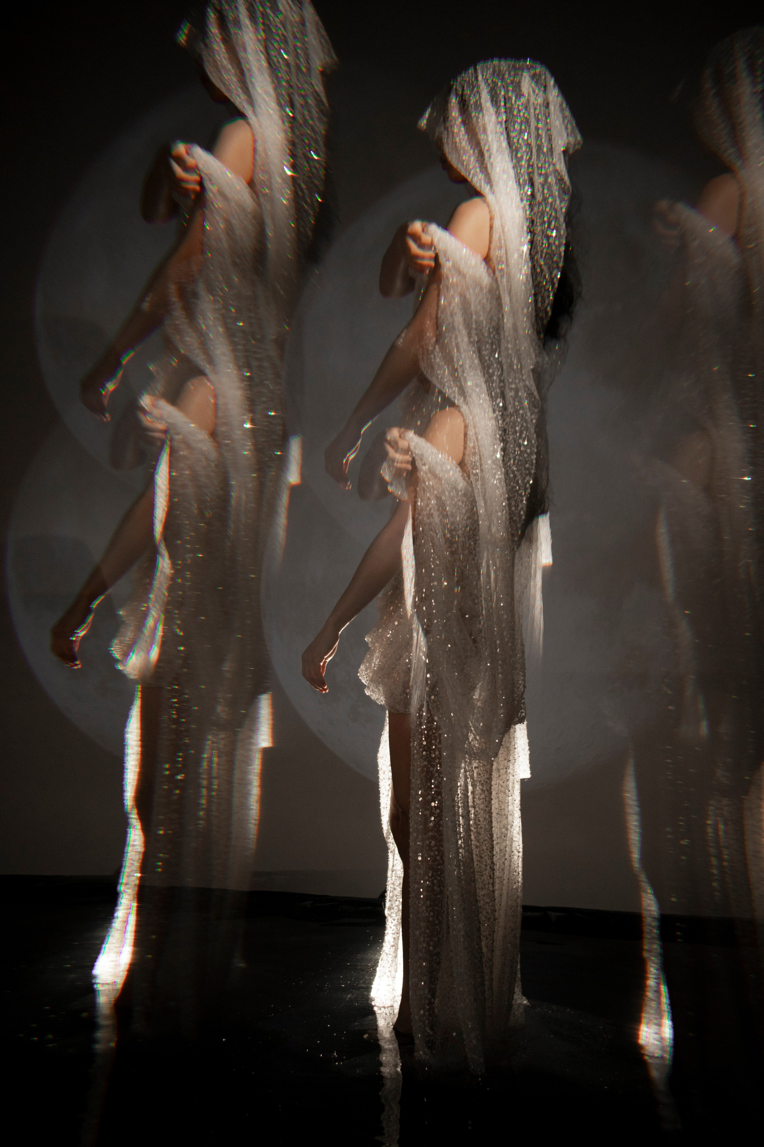 Лунная принцесса. Дарья Устинова. Фотограф вашей души в Москве