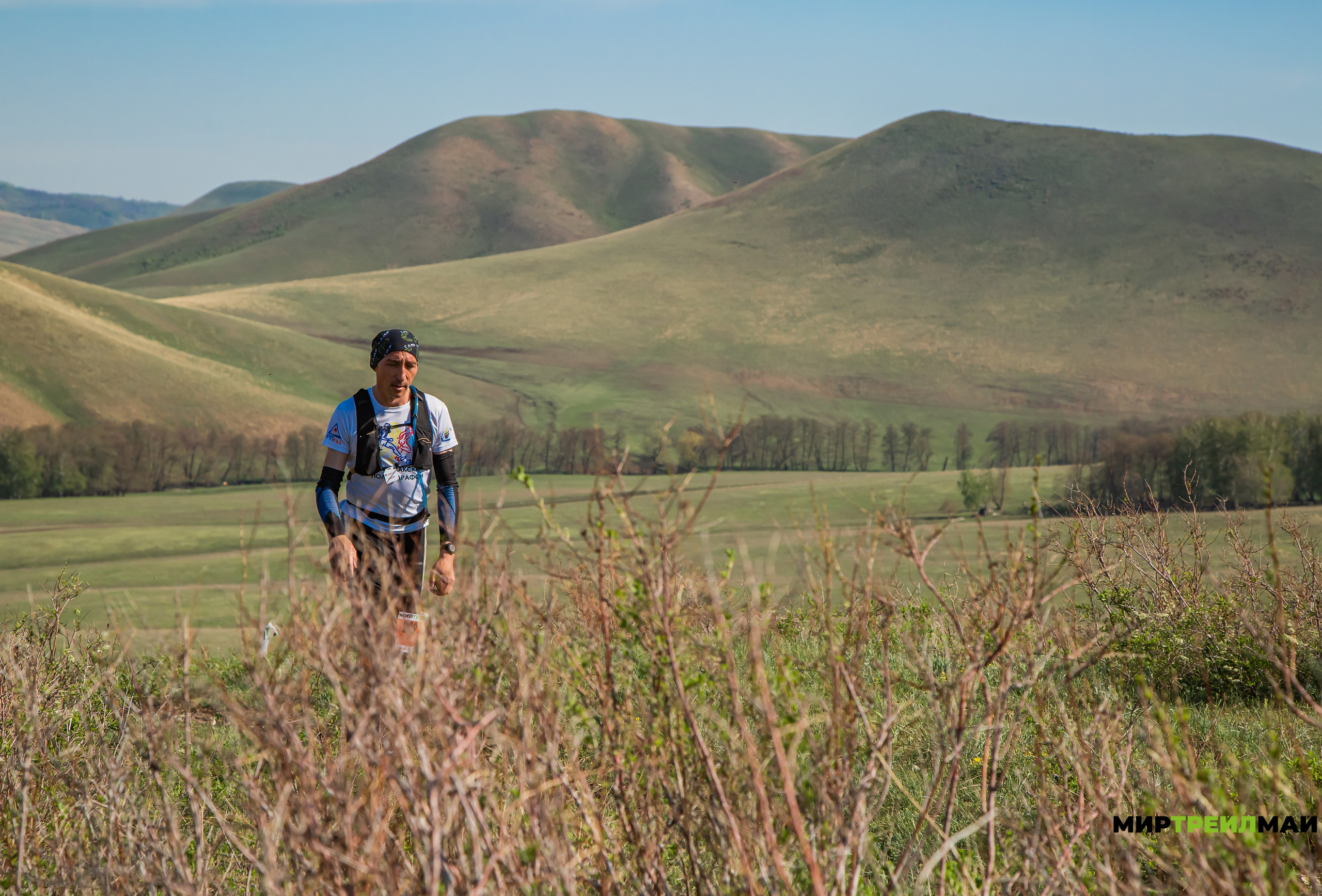 Южный Урал. Авторские туры с профессиональным фотографом
