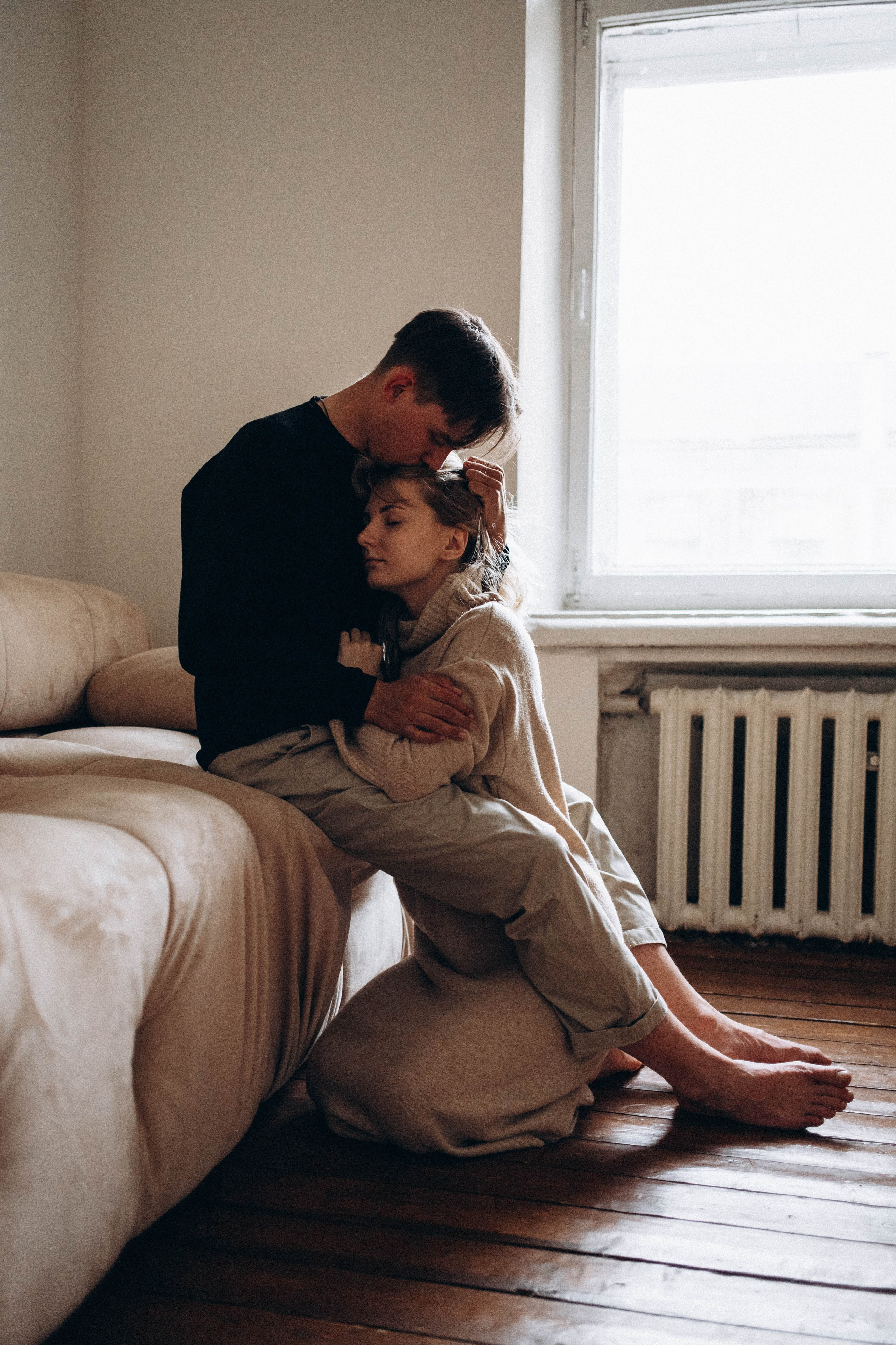 Любить всегда. Свадебный и семейный фотограф в Самаре Стрельникова Ирина