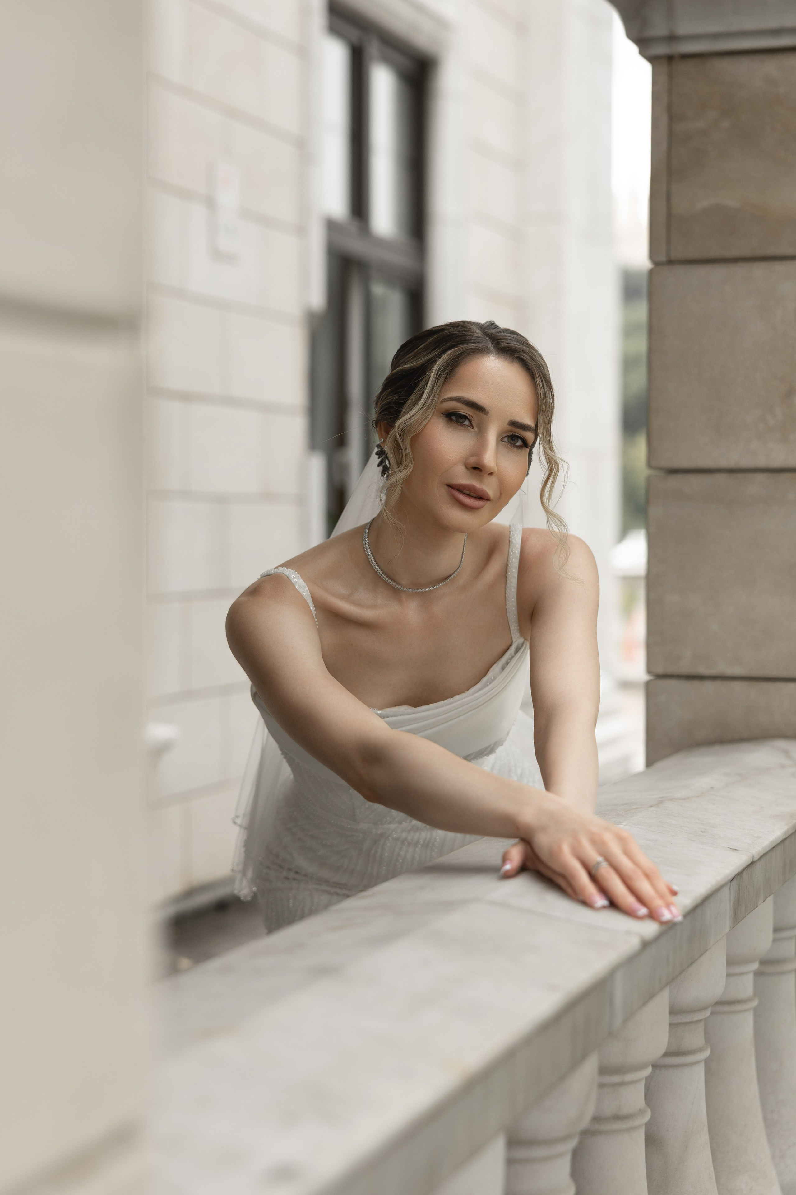 Станислав и Анна. Свадебный фотограф Тула Москва СПБ / Сёмина Дарья