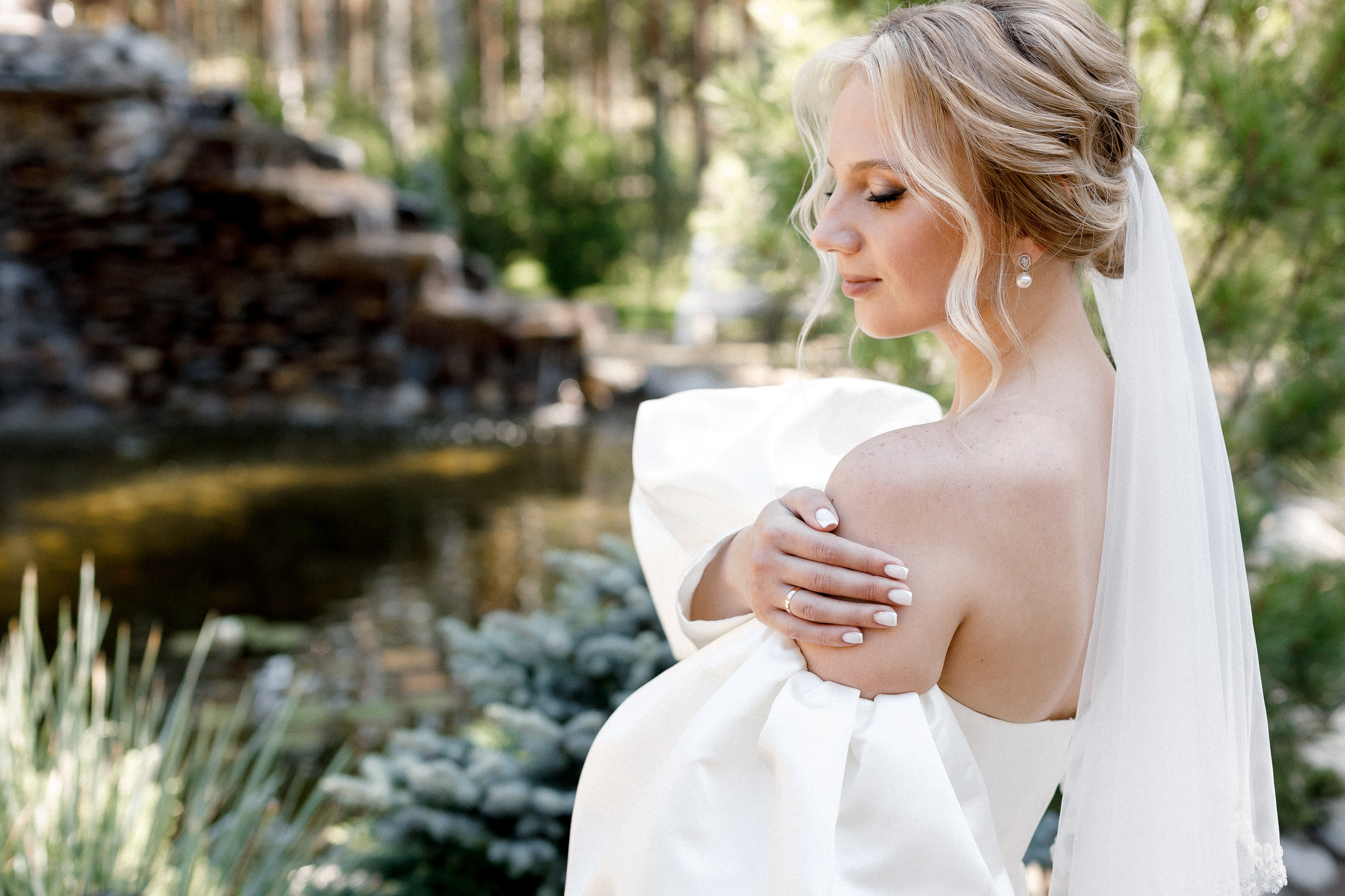 Свадьба. Фотограф Петр Капралов