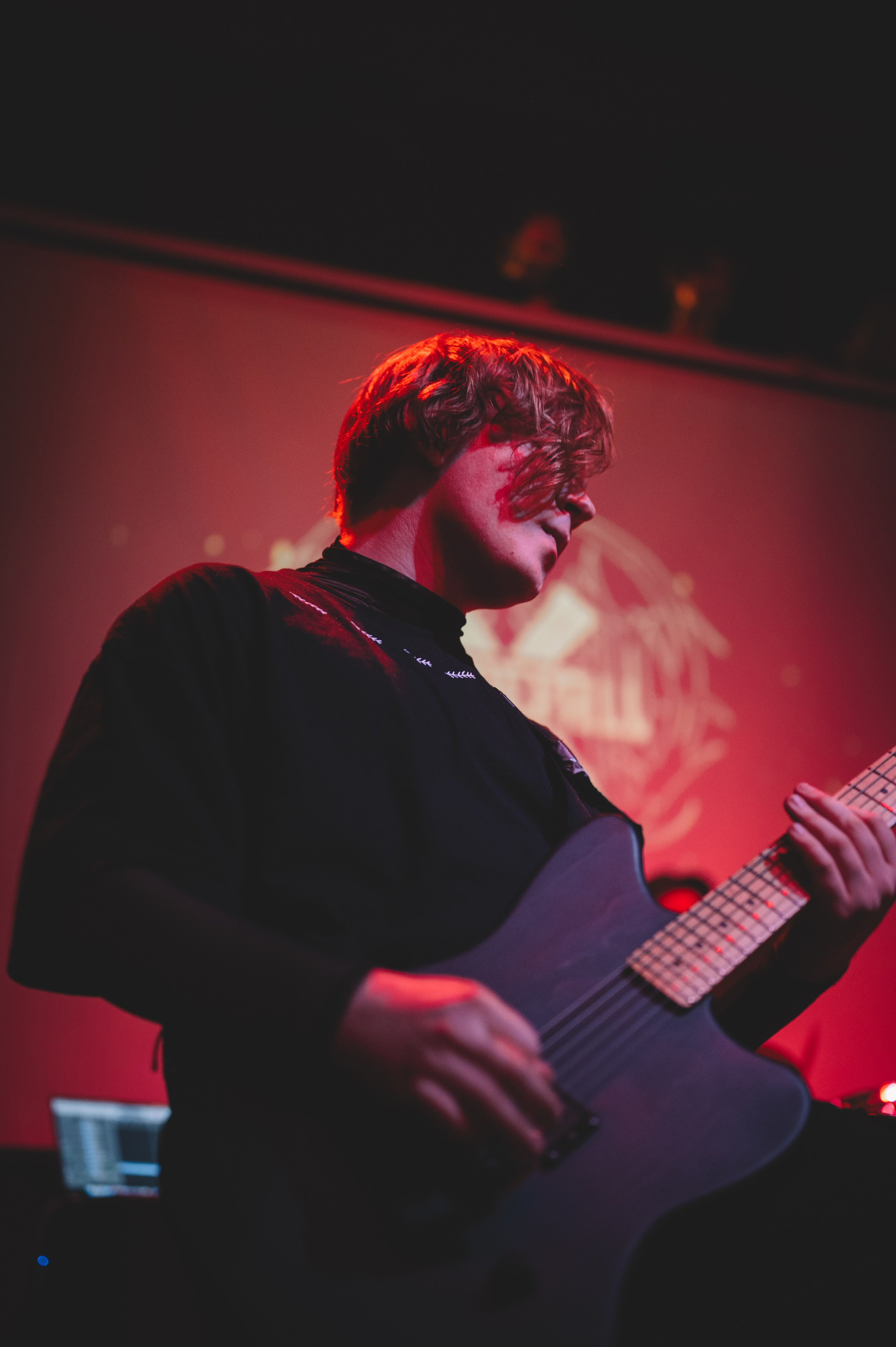 For All Lovers fest. Фотограф Анна Темнова. Пенза