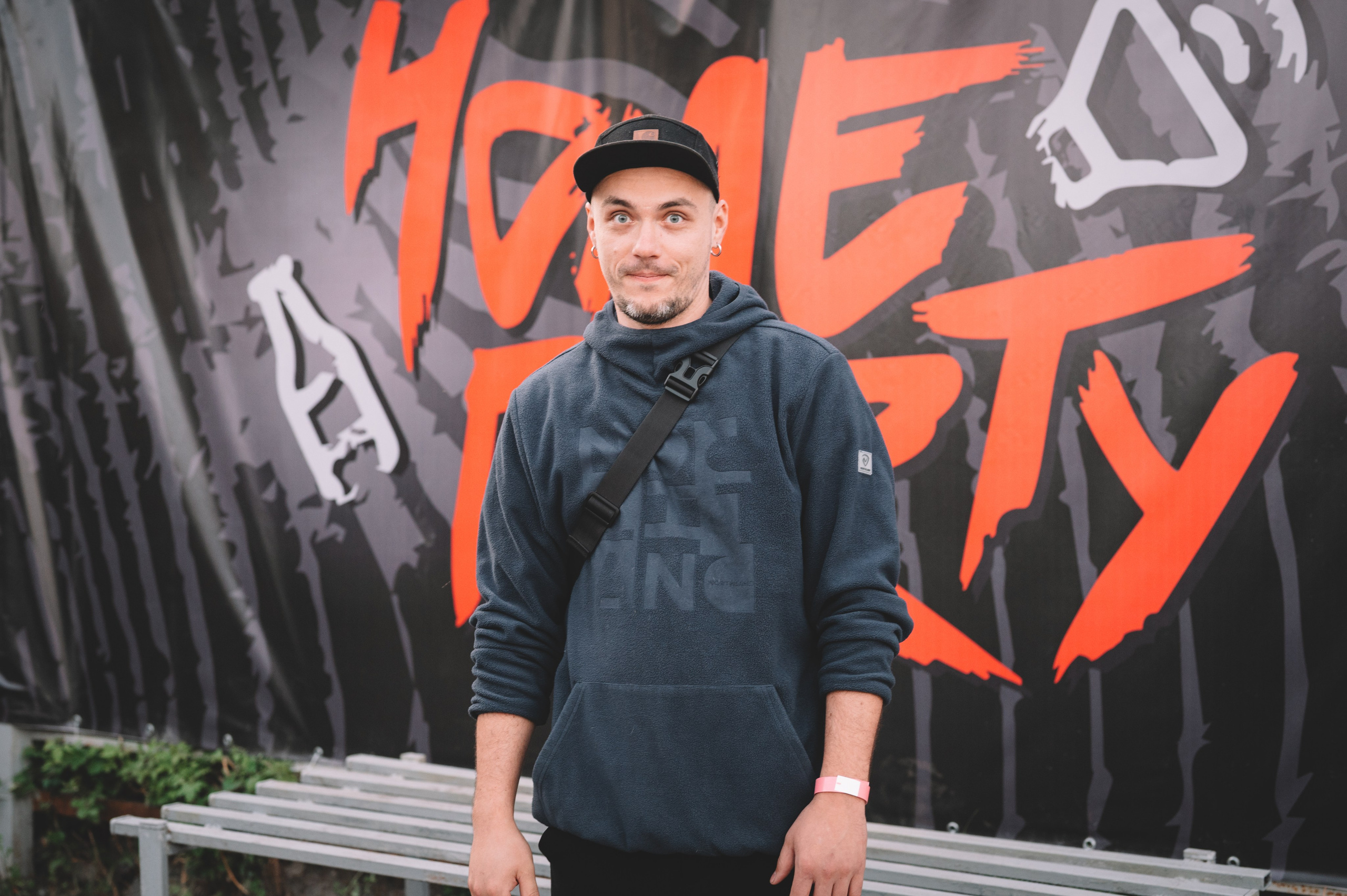 HOMEPARTY vol.6. Фотограф Анна Темнова. Пенза