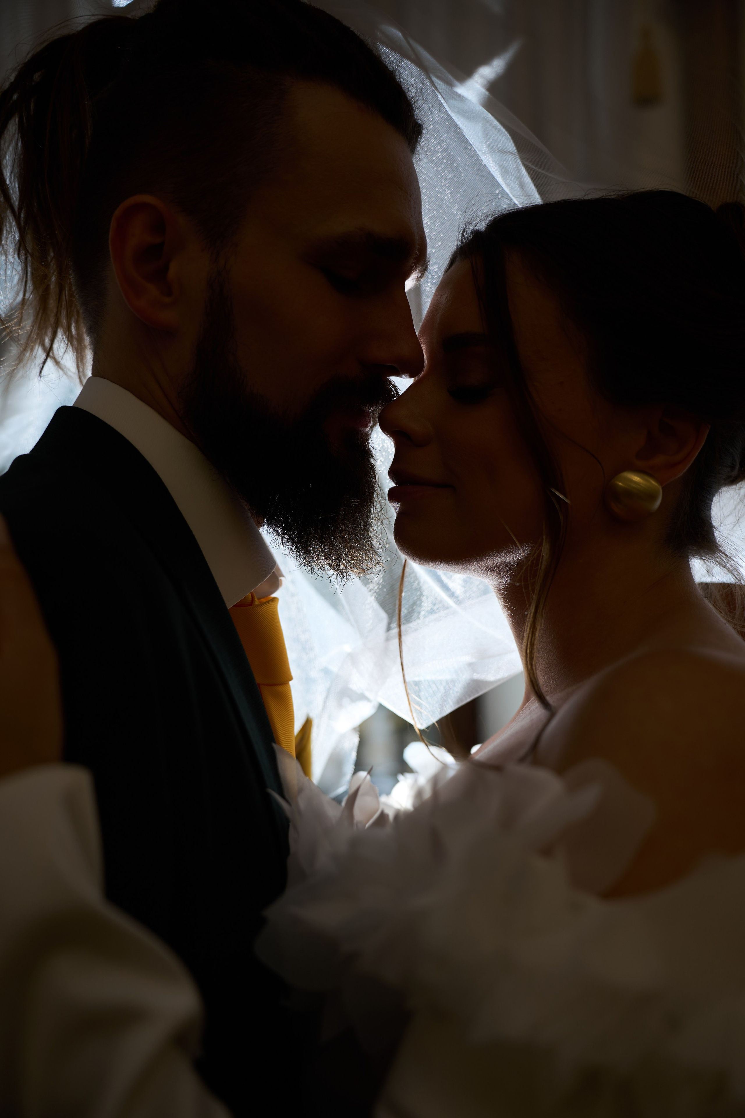 Ирина & Виталий. Елизавета Мальгина, фотограф в Москве