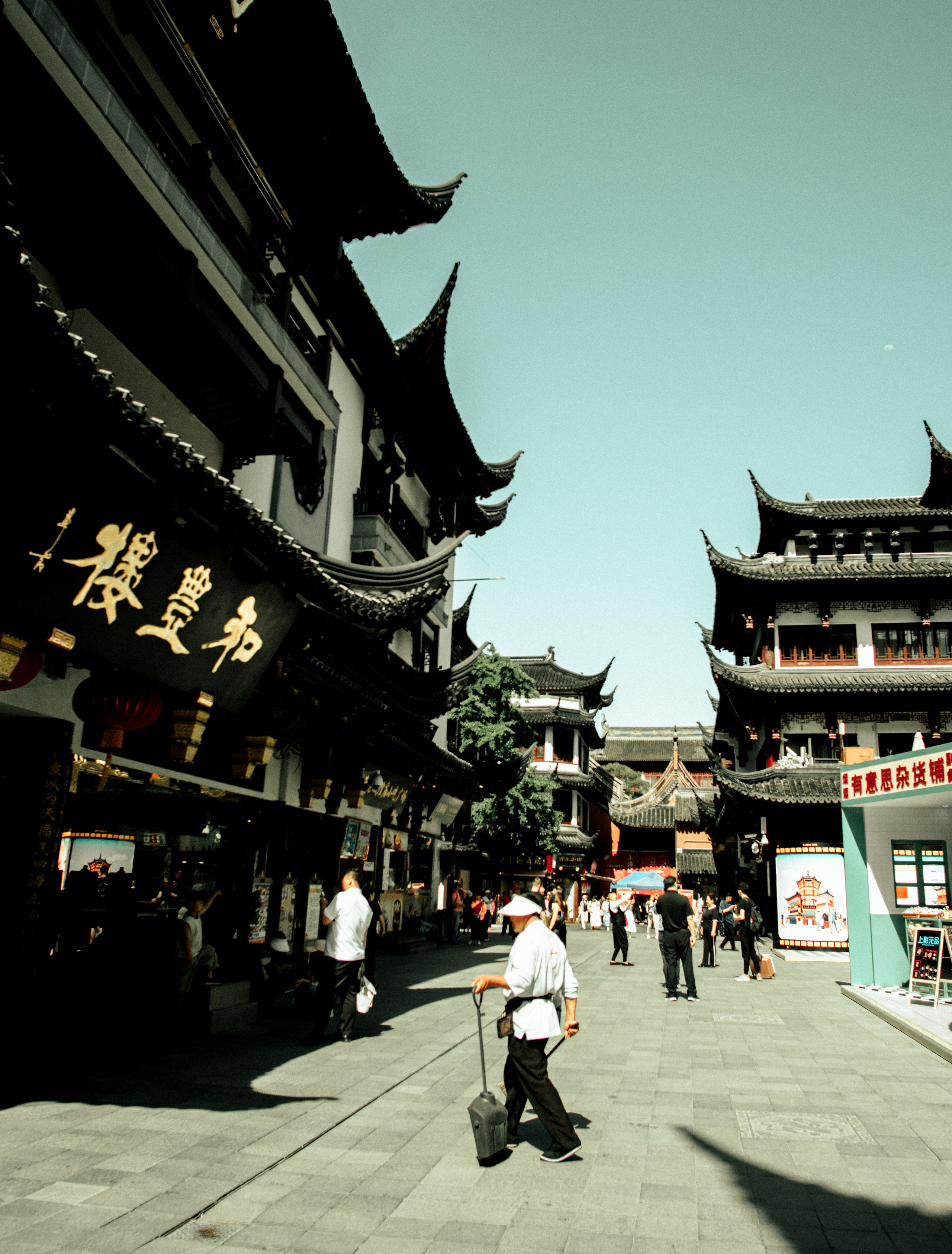 Shang Hai 上海. Фотограф и видеограф в Благовещенске и Санкт-Петербурге Мурыгина Мария