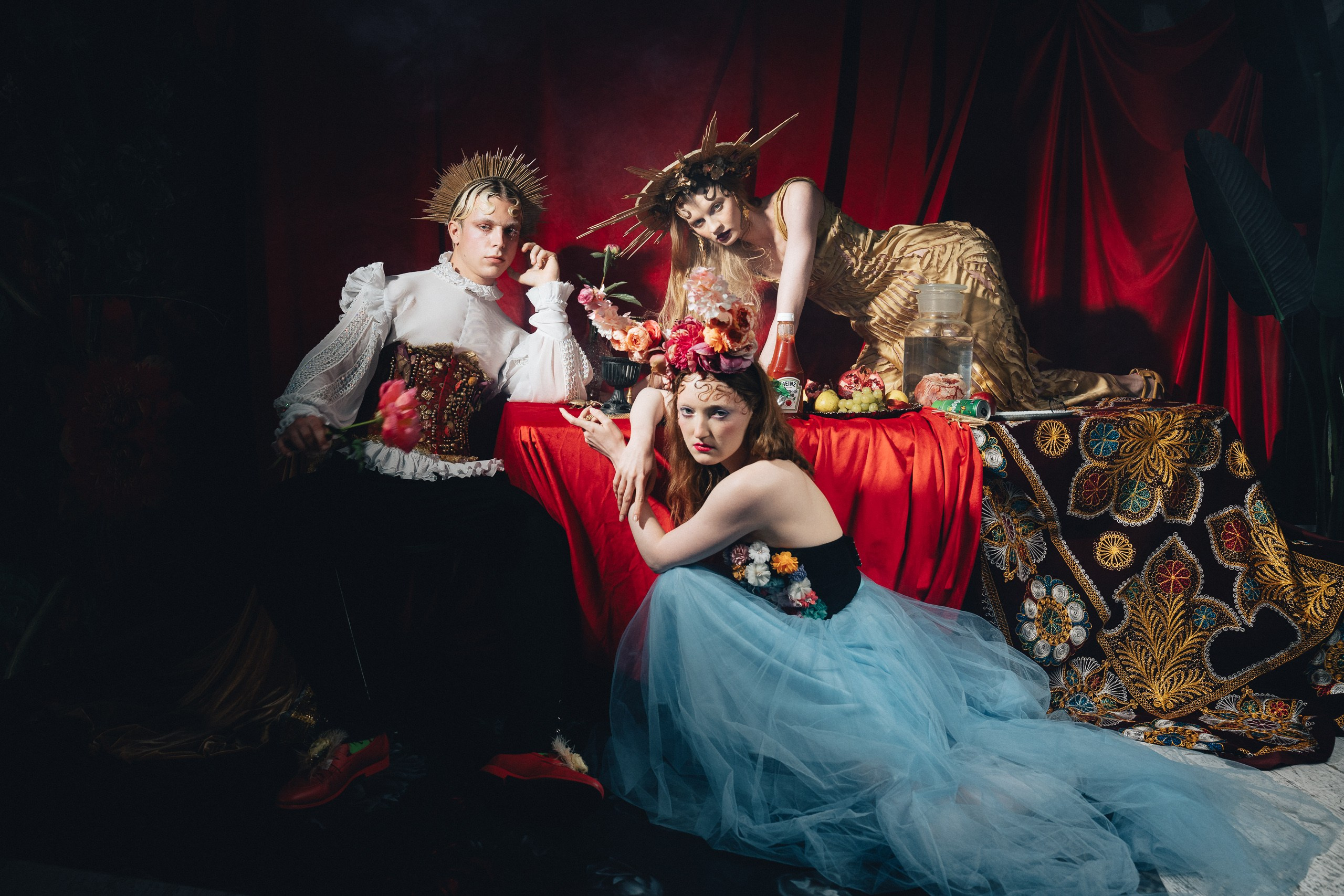 Арт-фотография. Фотограф в Москве