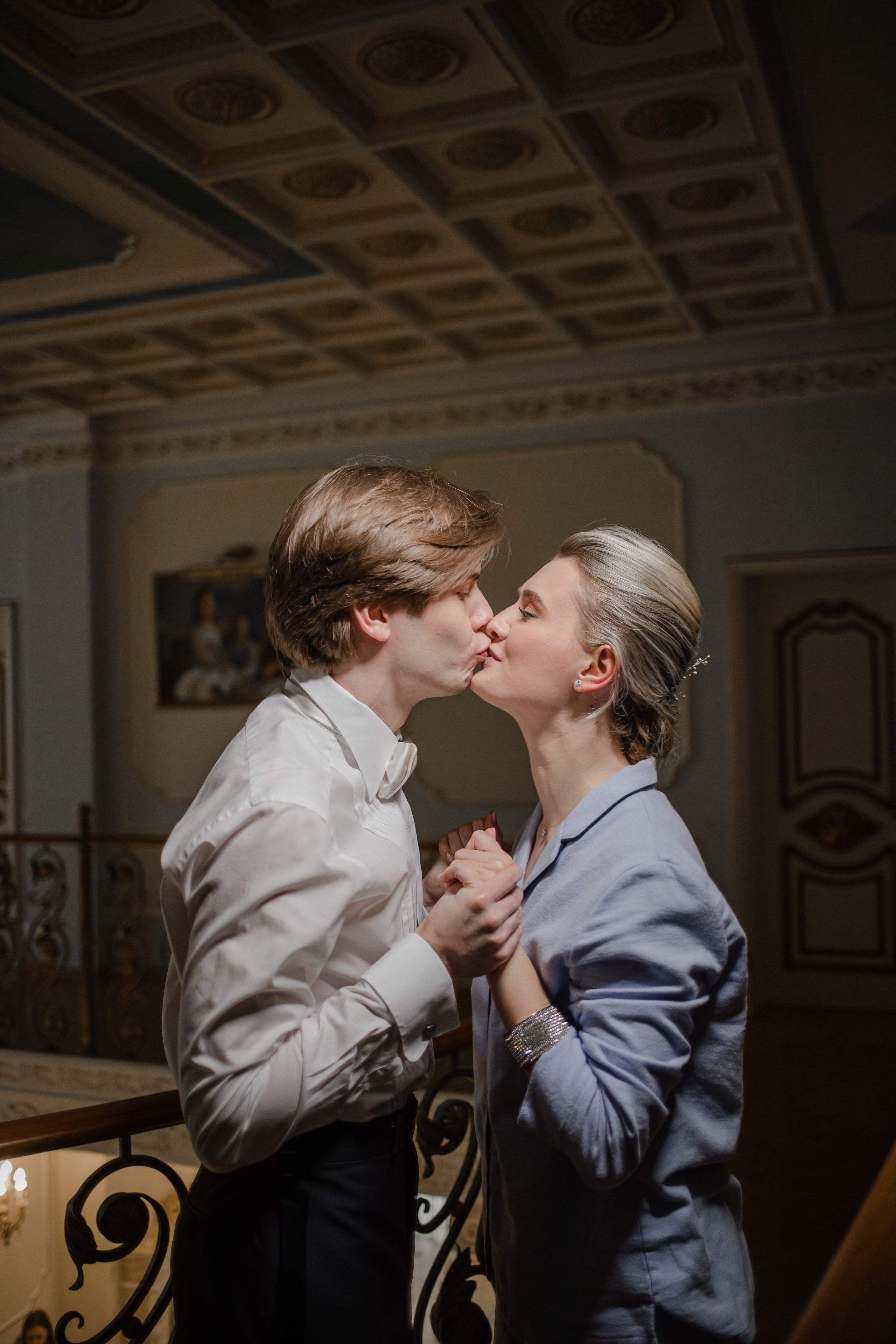 Свадьба Беатрис. Семейный и детский фотограф в Москве Кузьмина Мария