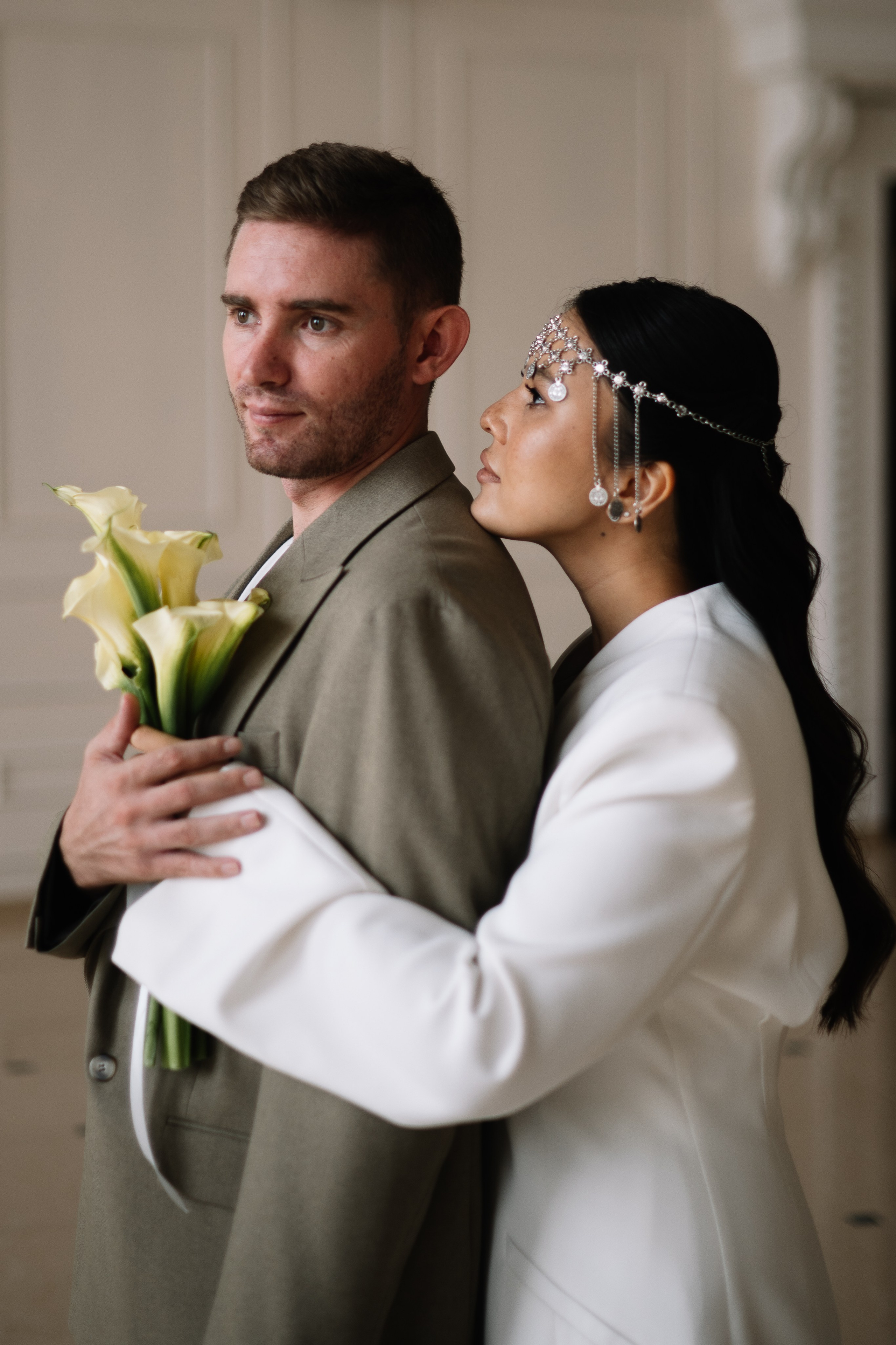 Анатолий и Сария, 31.07.2025. Свадебный фотограф в Сибае Елена Самарина