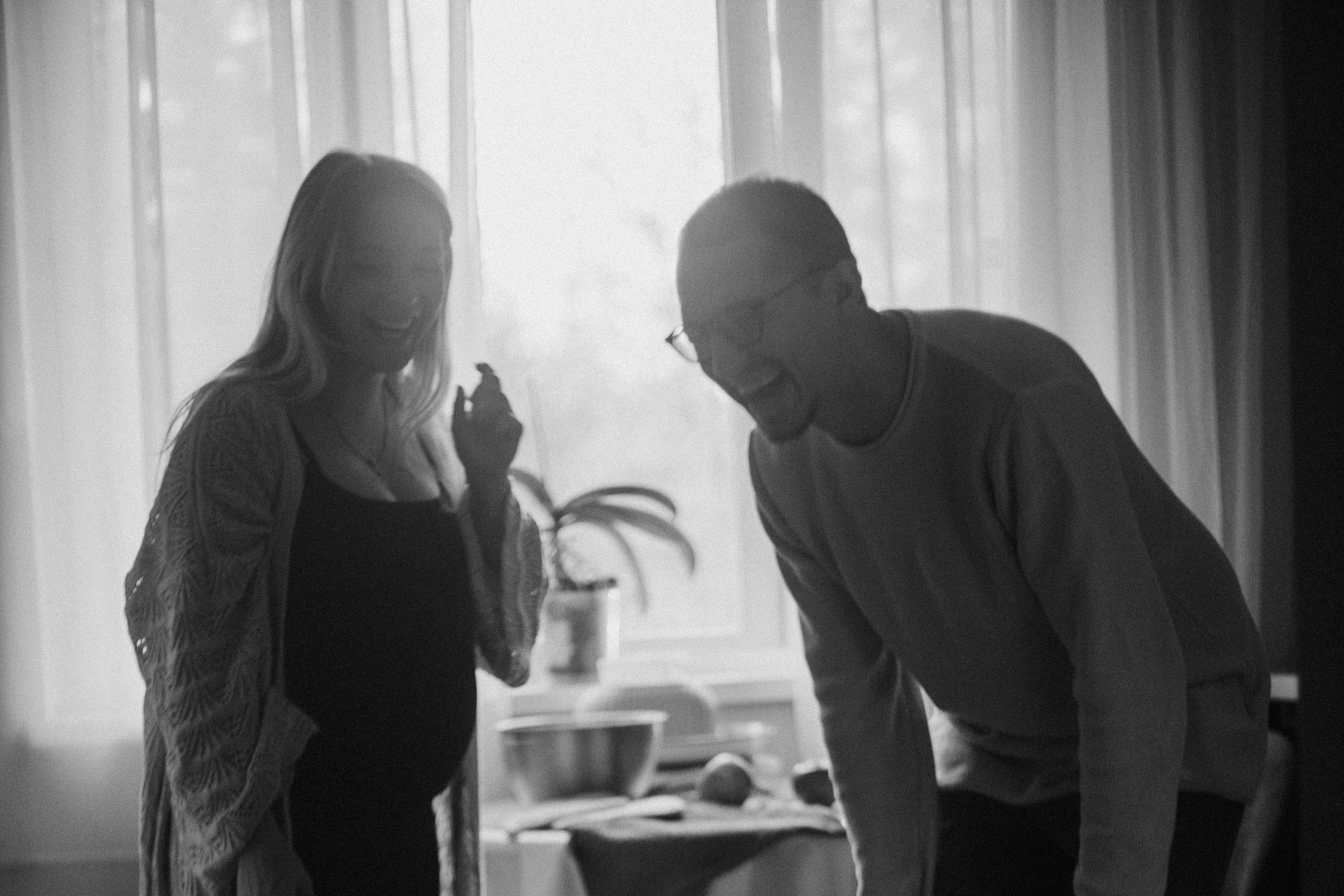 Диана, Миша. Семейный фотограф Юлия Котова