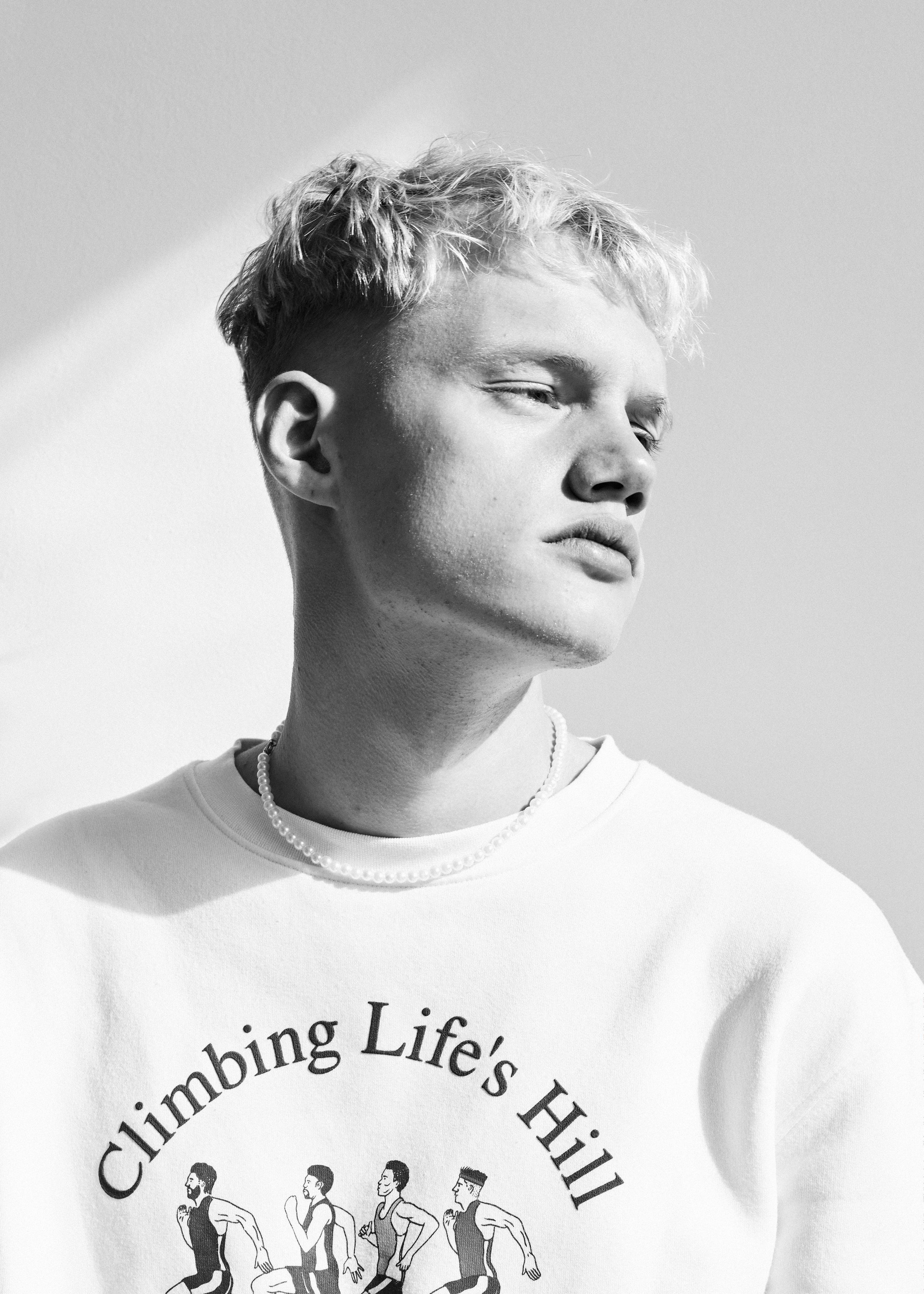 Дмитрий. Фотограф Ирина Бутко