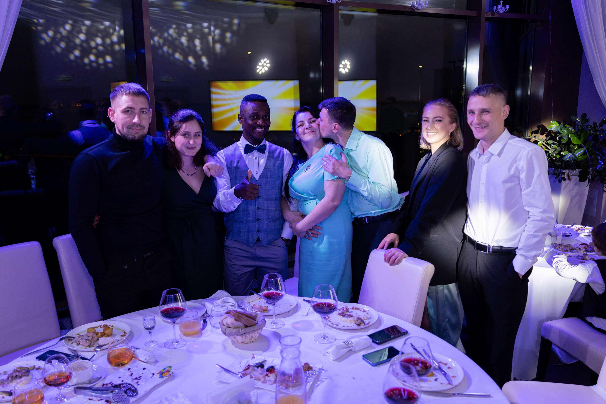 Полный свадебный день. Семейный и свадебный фотограф в Санкт-Петербурге Татьяна Швыкова