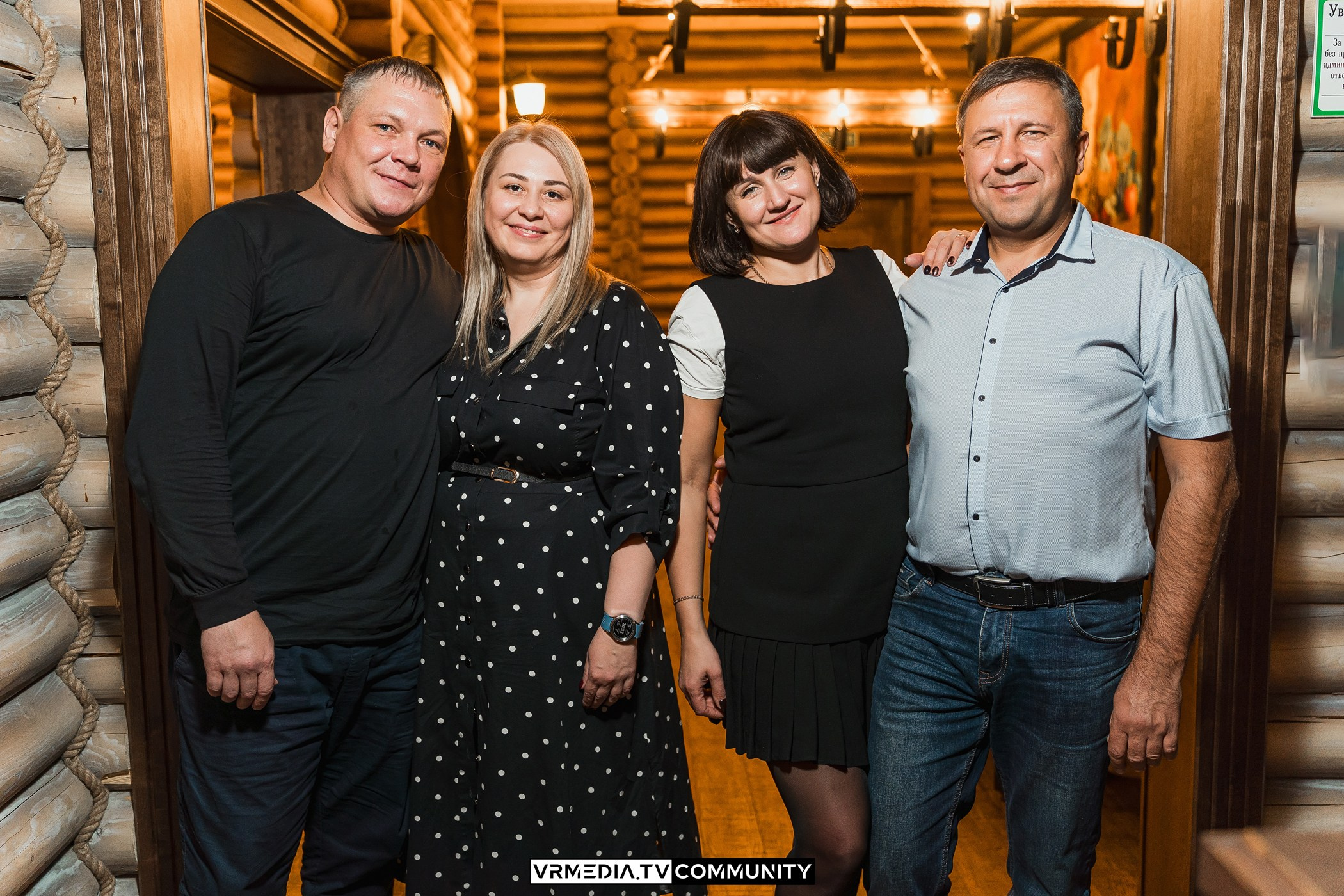 В гостях у «Петровича»