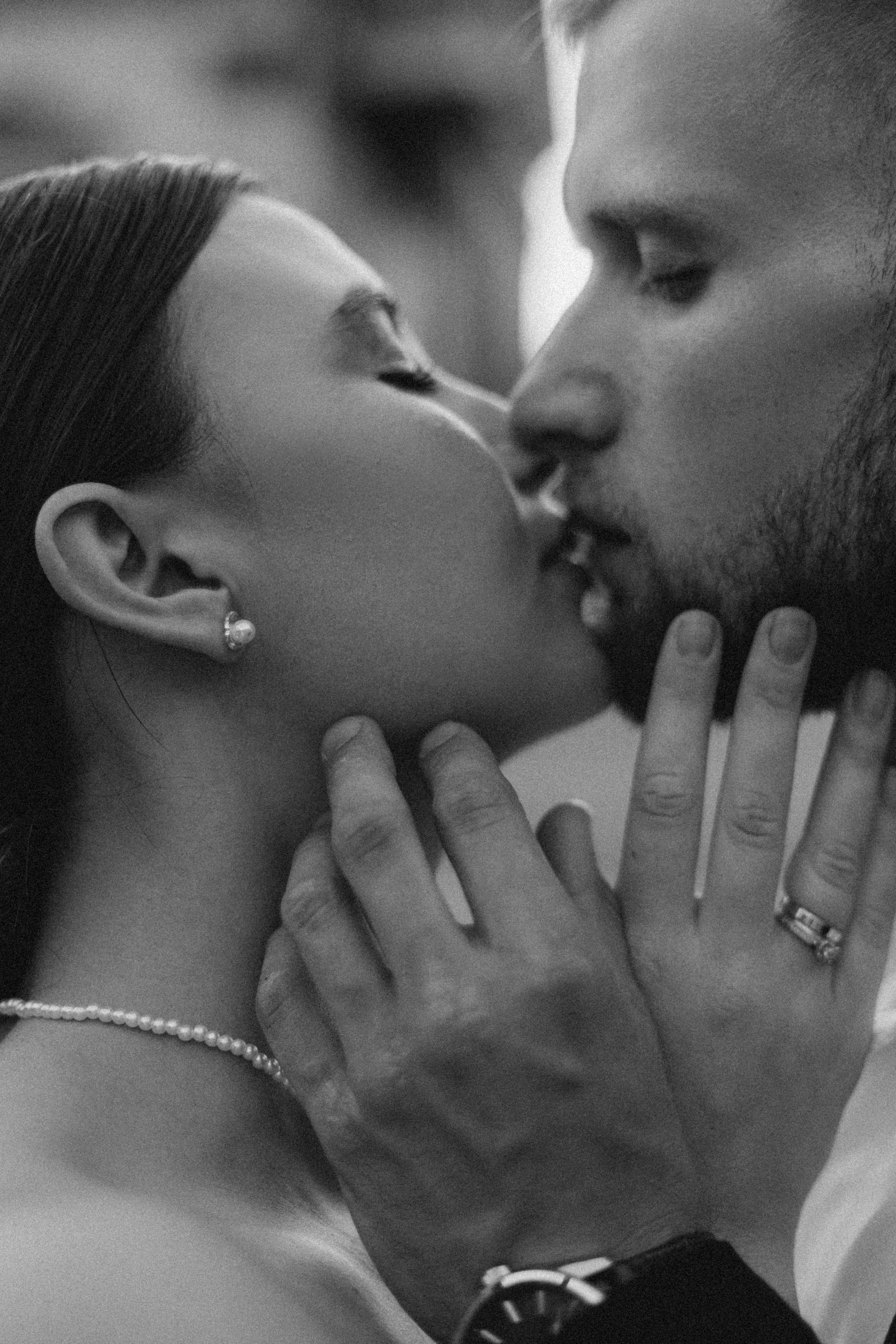 Костя и Лиза|прогулка + катер. Свадебный и love story фотограф в Санкт-Петербурге