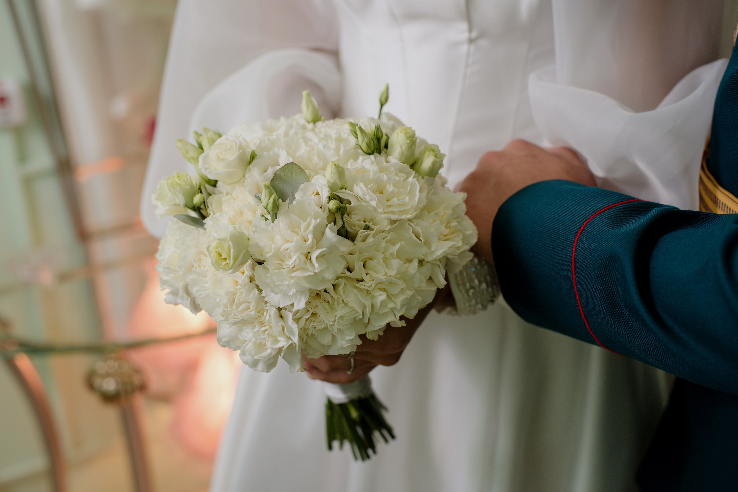 Николай и Виктория (г. Кашира). Королева Елена Свадебный и семейный фотограф в Туле
