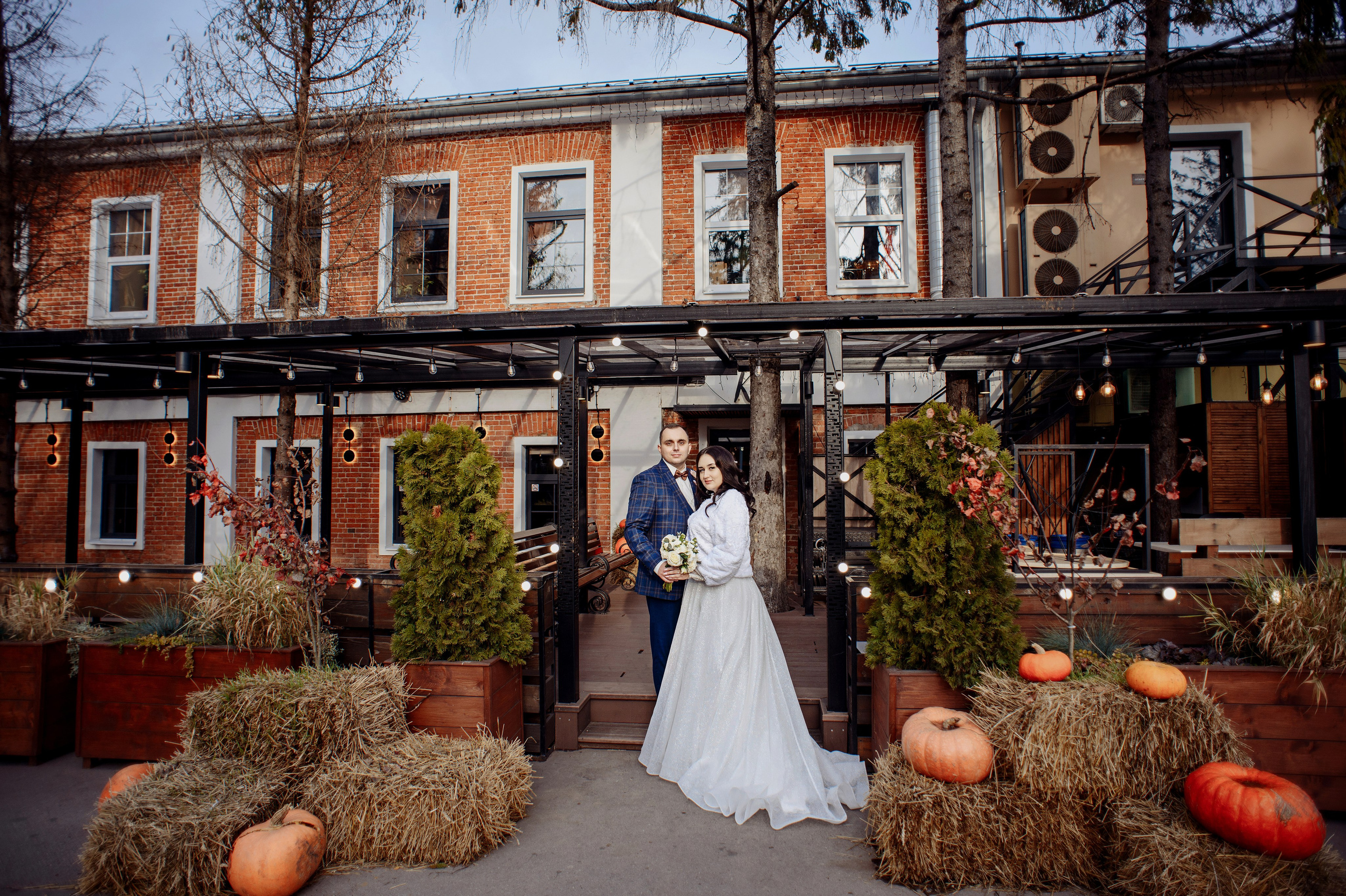 Александр и Наталья. Королева Елена Свадебный и семейный фотограф в Туле