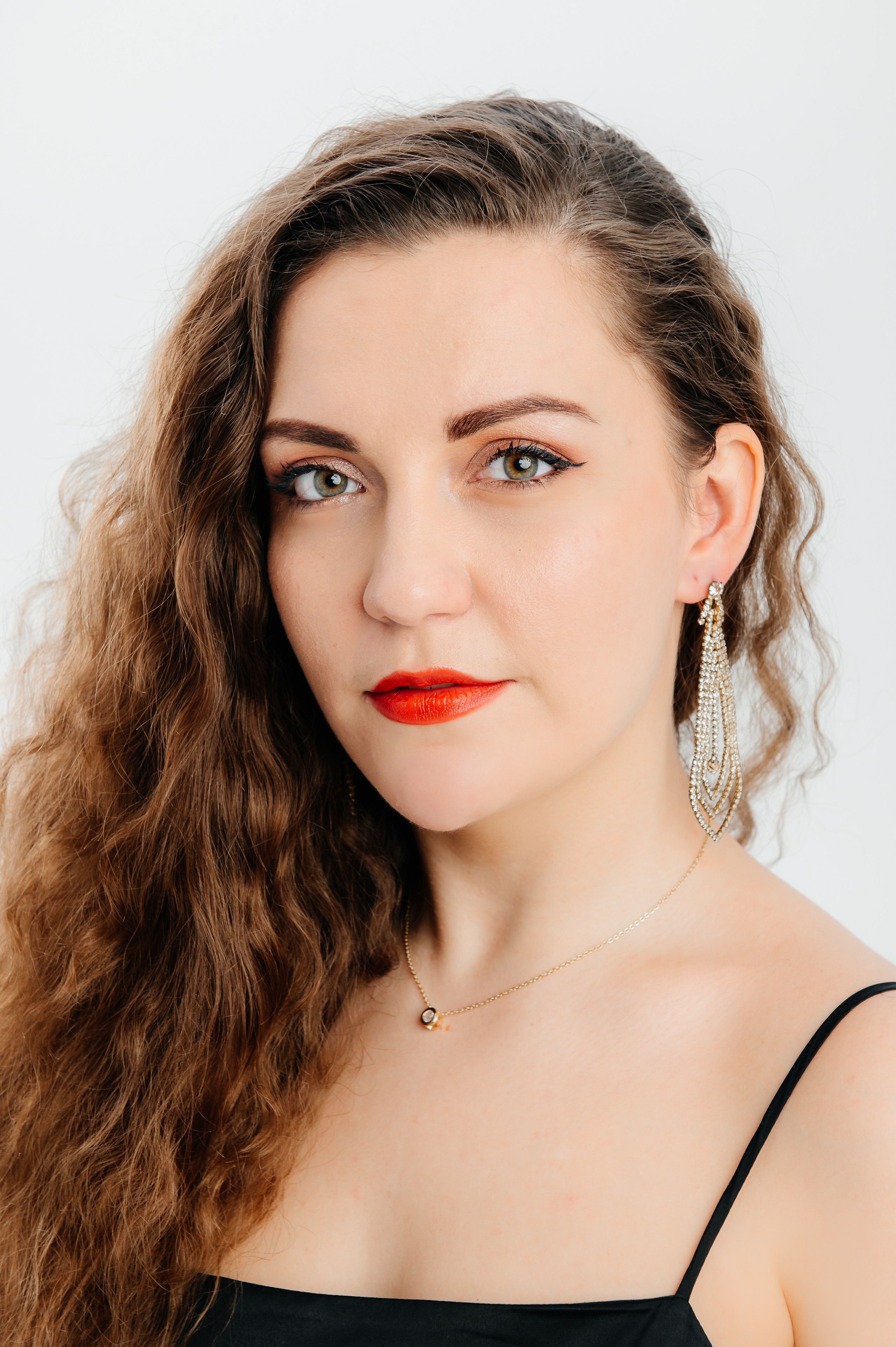 Женский портрет. Фотограф в Краснодаре Марина Курбанова