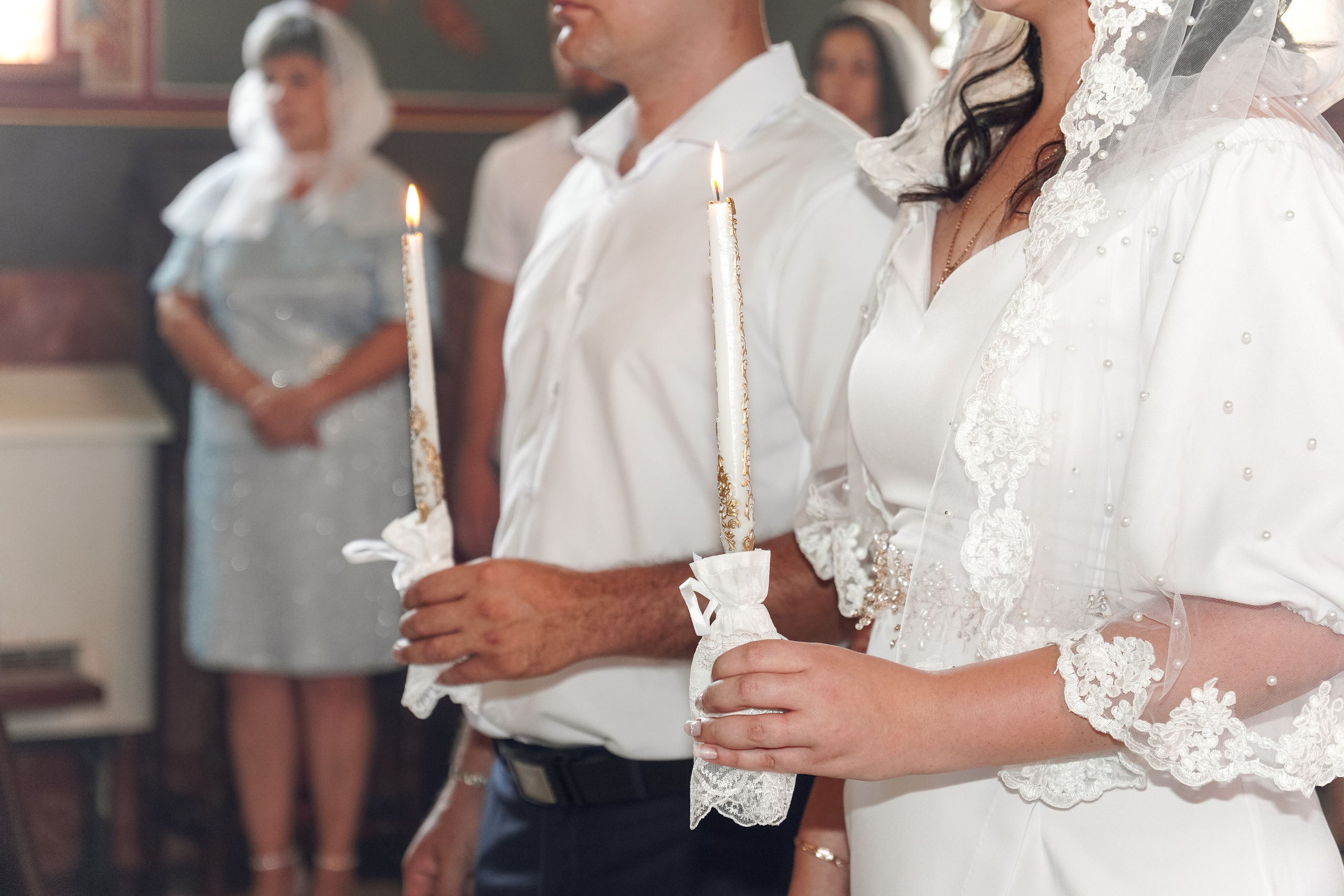 Венчание Романа & Елены. Фотограф Новороссийск | Геленджик и ЮФО Эльвина Ясинская