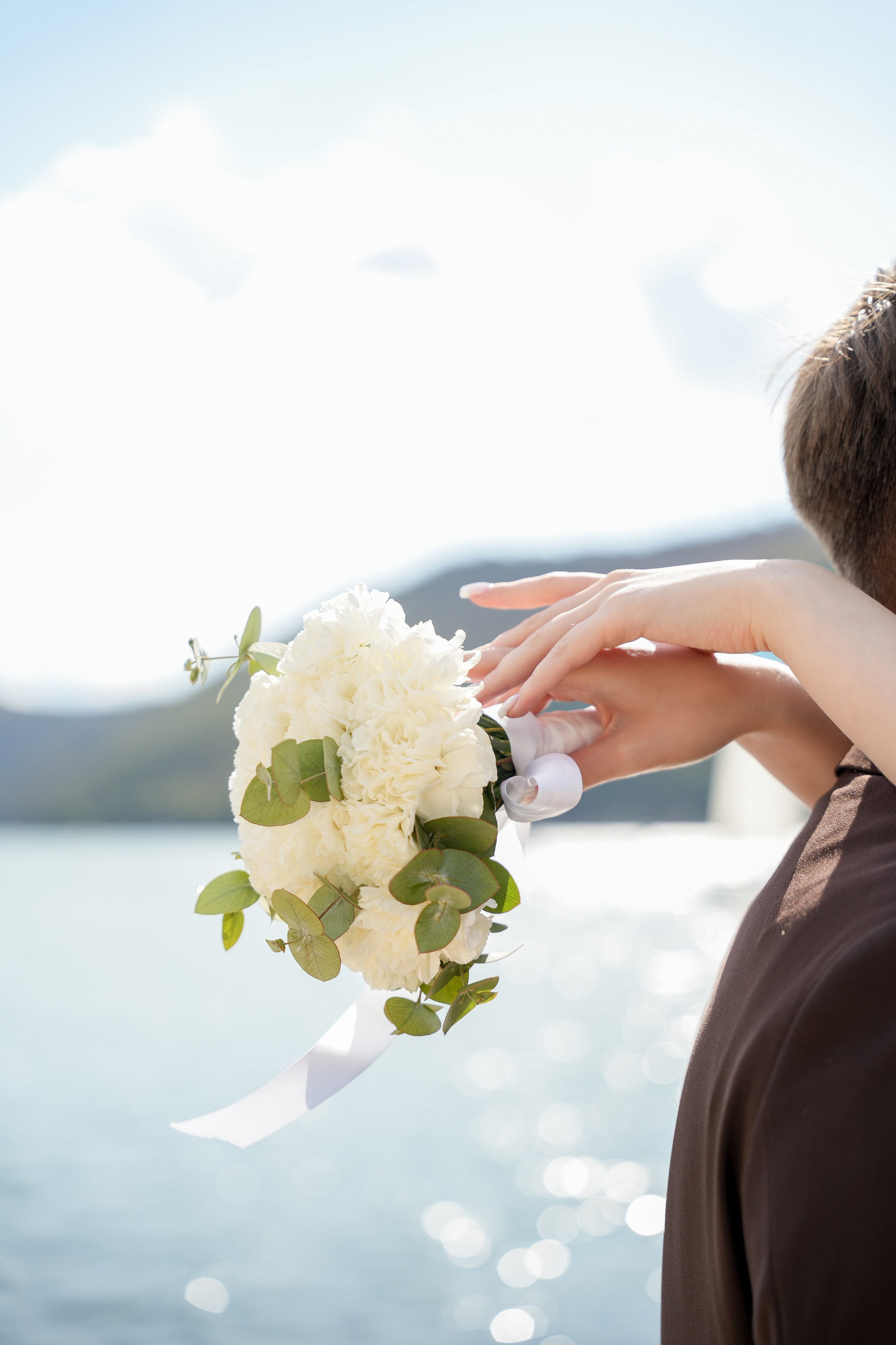 Виталий & Екатерина. Фотограф Новороссийск | Геленджик и ЮФО Эльвина Ясинская