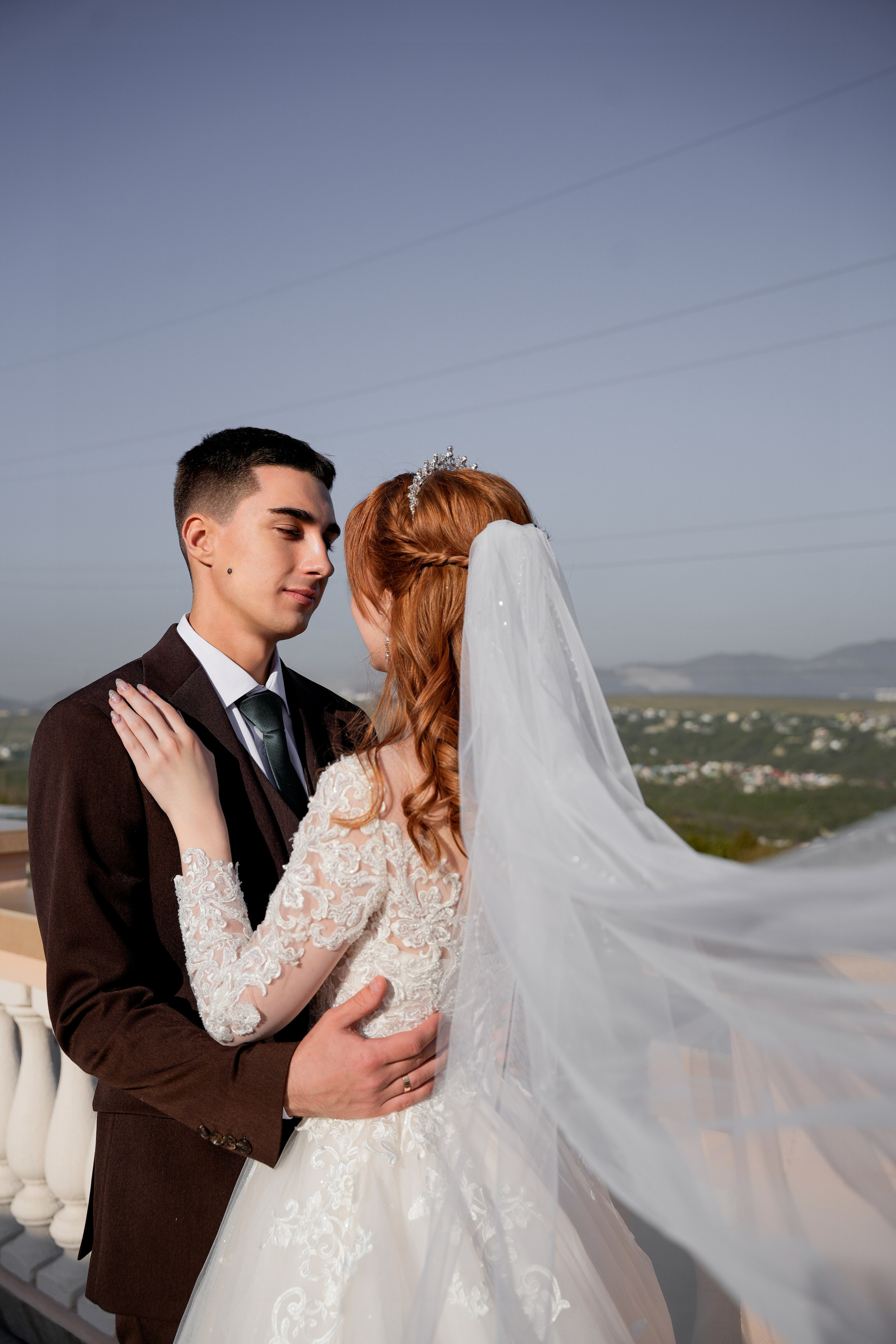 Артём & Алисия. Фотограф Новороссийск | Геленджик и ЮФО Эльвина Ясинская